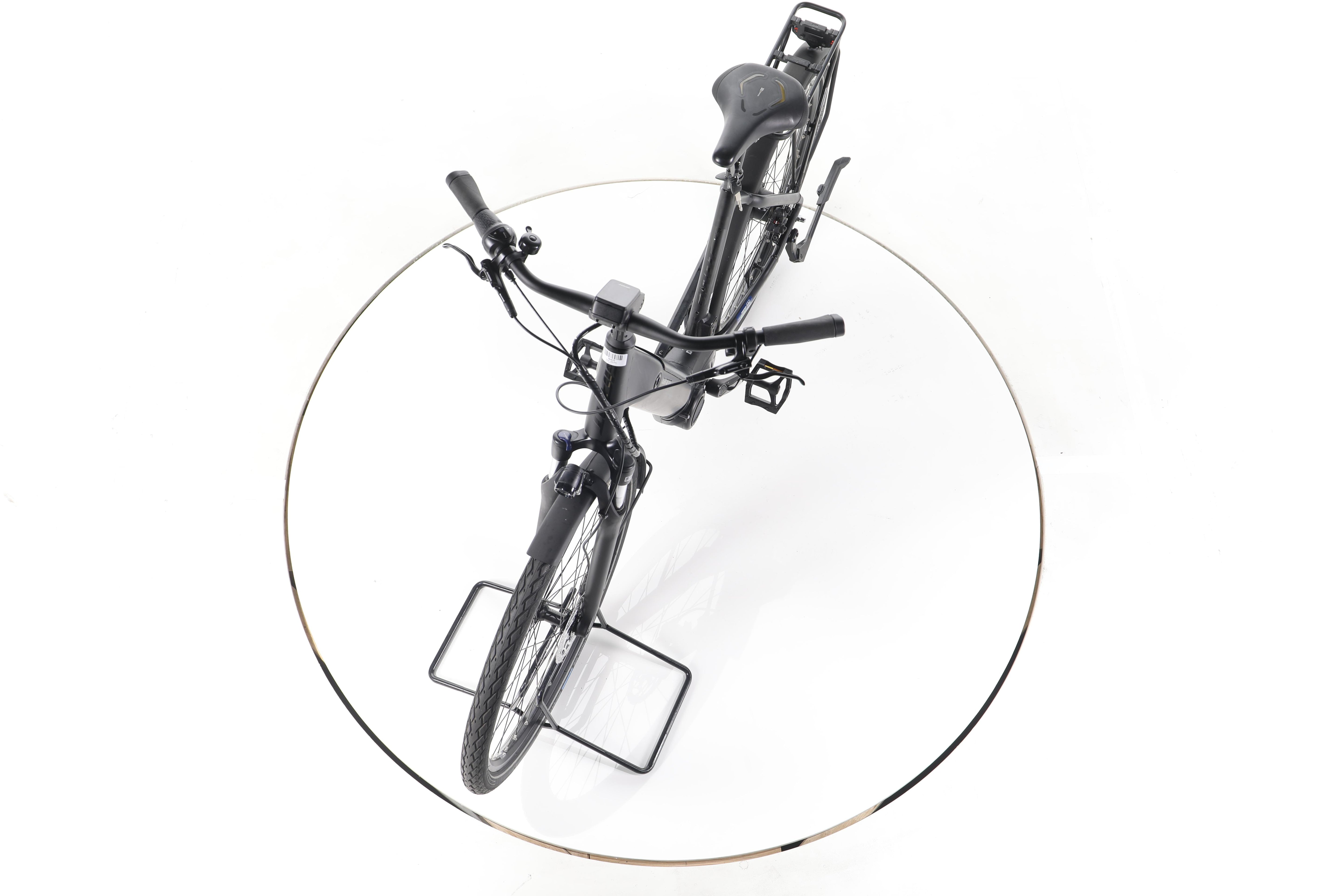 Giant E+ 2 LDS City E-Bike Tiefeinsteiger - Image 17