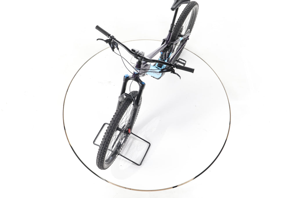 Mondraker DUSK R E-Bike Fully - Image 17
