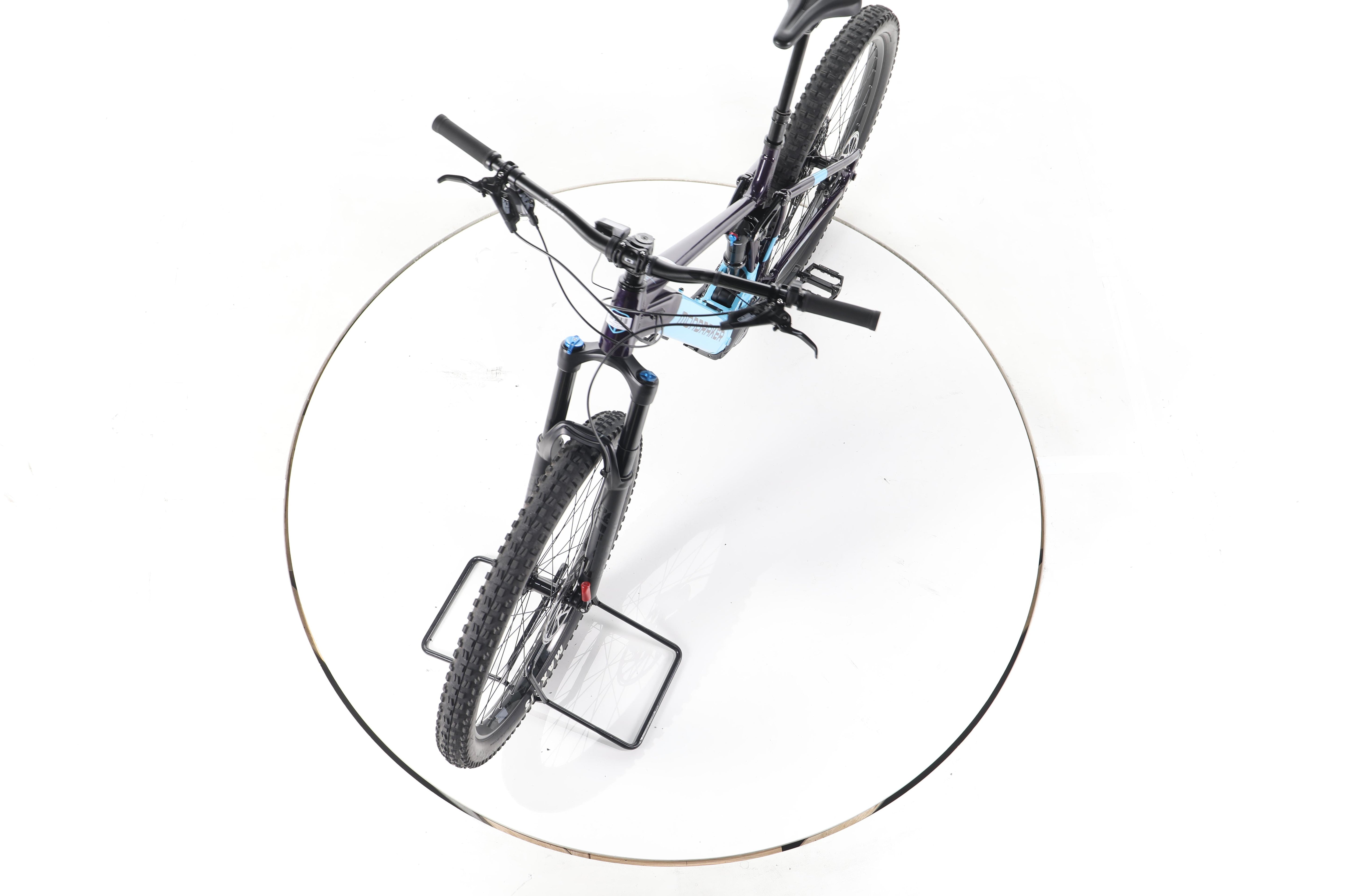 Mondraker DUSK R E-Bike Fully - Image 17