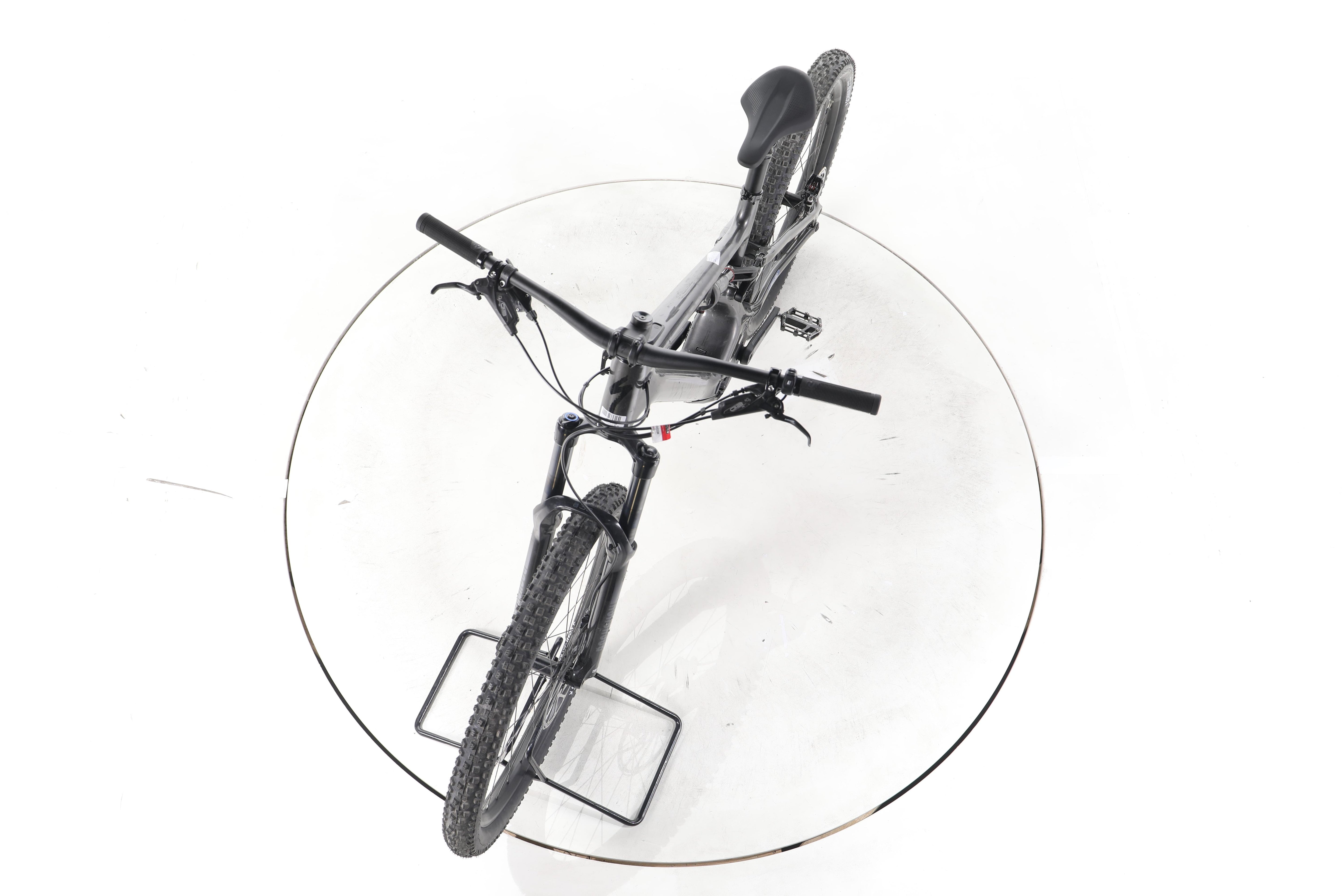 Specialized Turbo Levo E-Bike Fully Carbon - Image 17