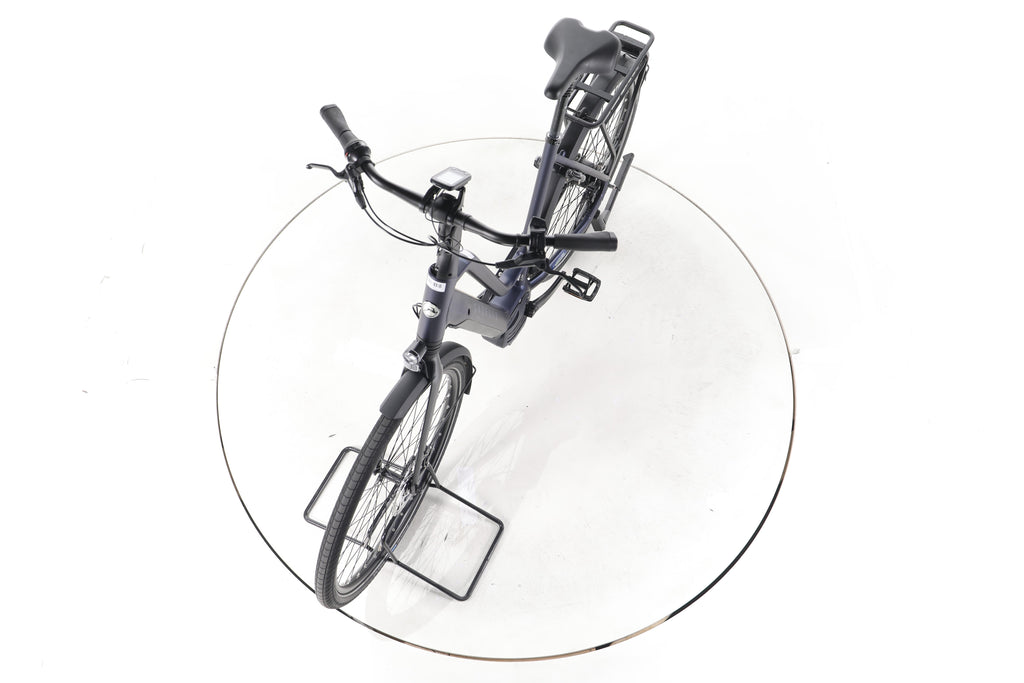 Gazelle Chamonix C5 HMS City E-Bike Tiefeinsteiger - Image 17