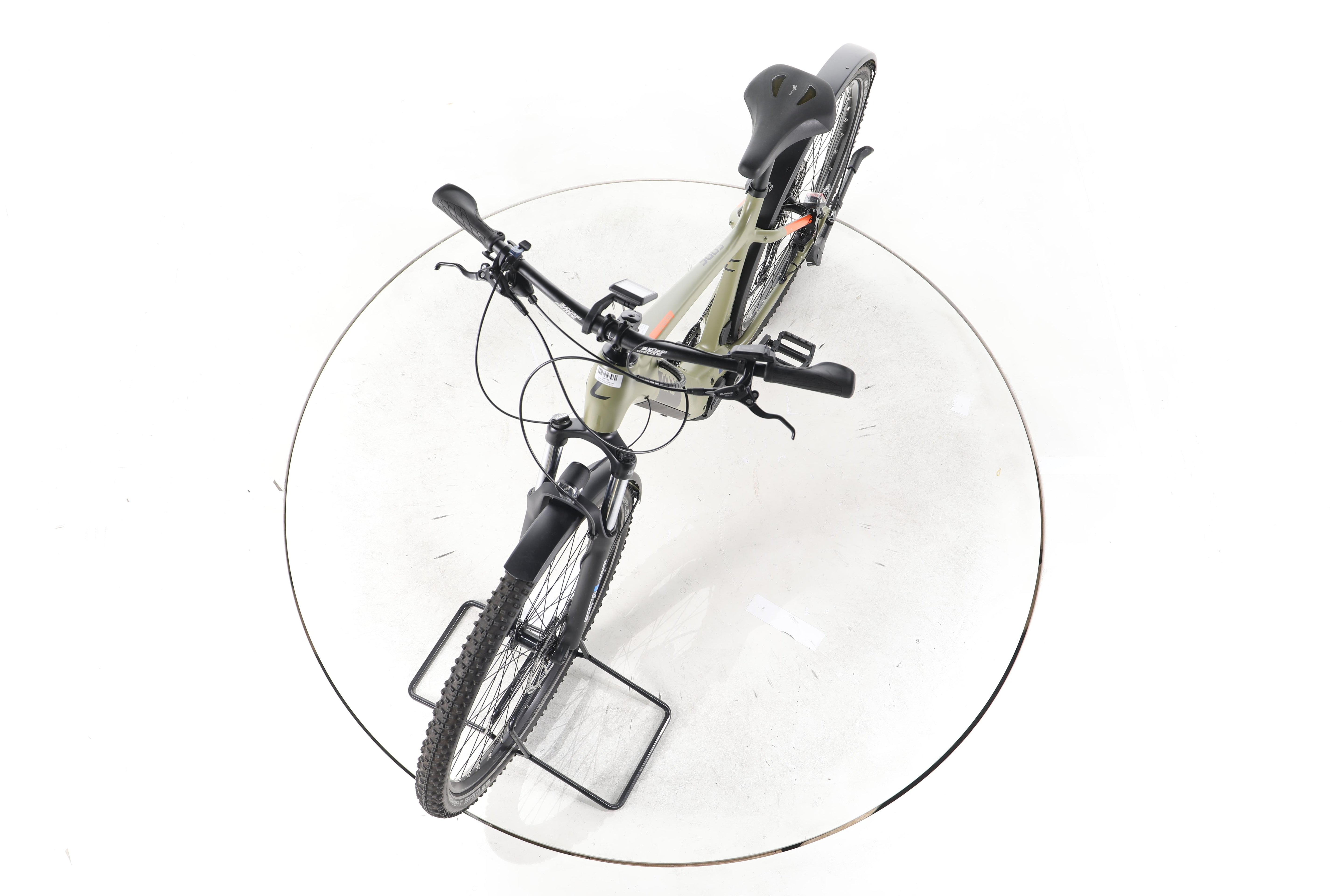 CONE Bikes eCross IN 3.0 E-Bike - Image 17