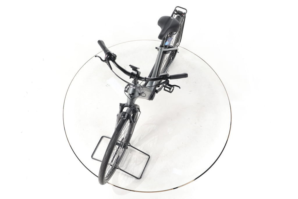 Cube Supreme Hybrid Pro City E-Bike Tiefeinsteiger - Image 17