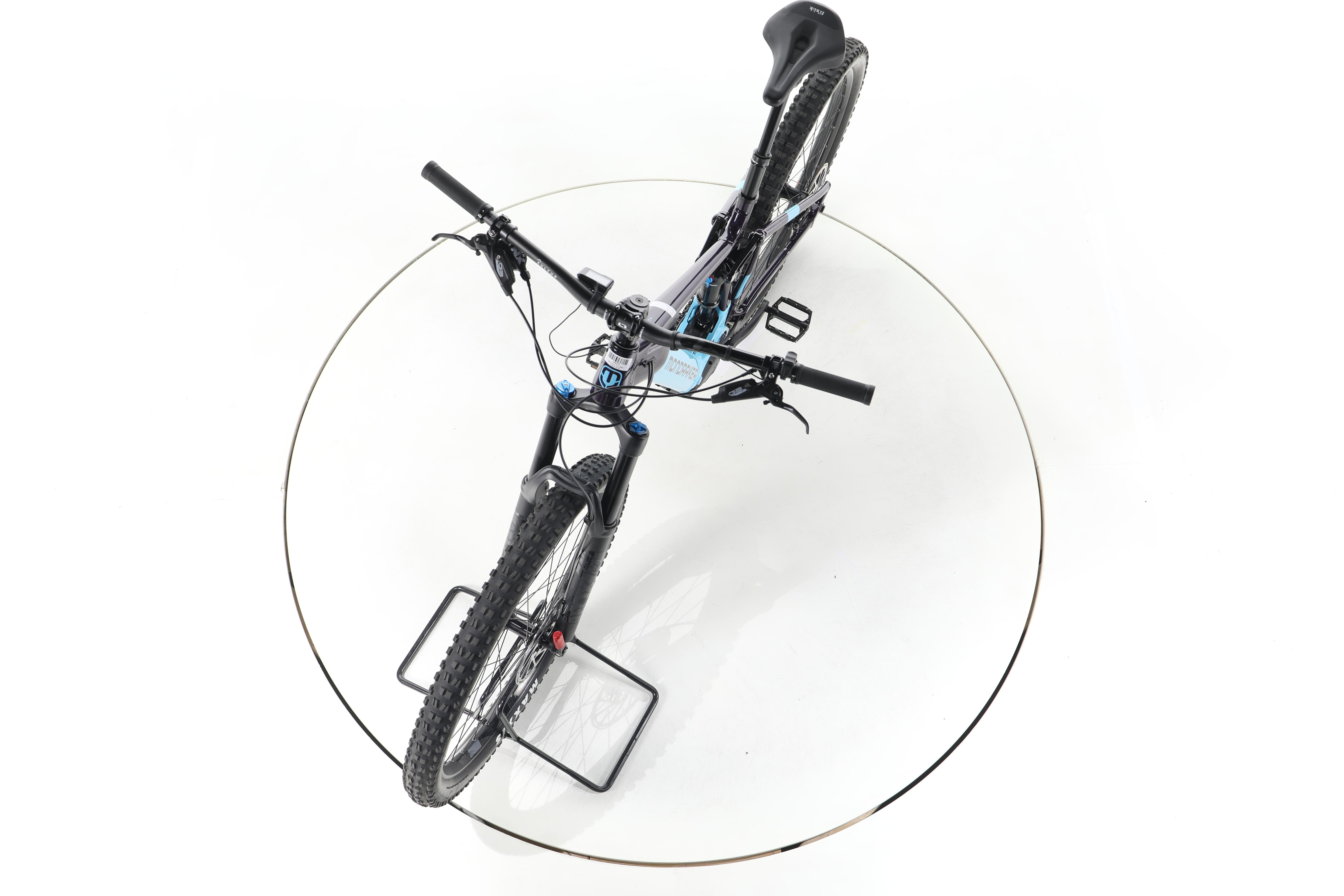 Mondraker DUSK R Fully E-Bike - Image 17