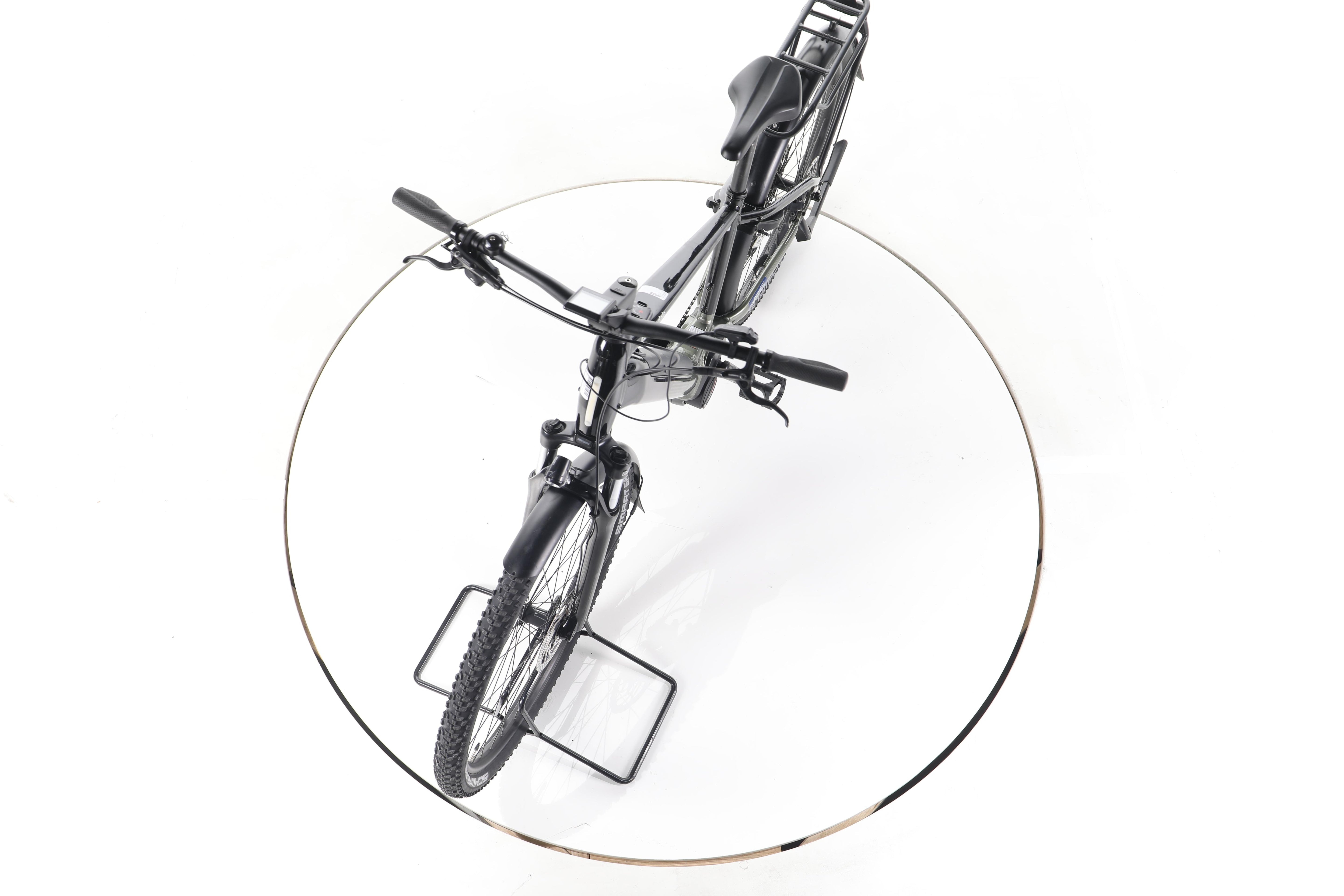 Cannondale Tesoro Neo X 2 Trekking E-Bike - Image 17