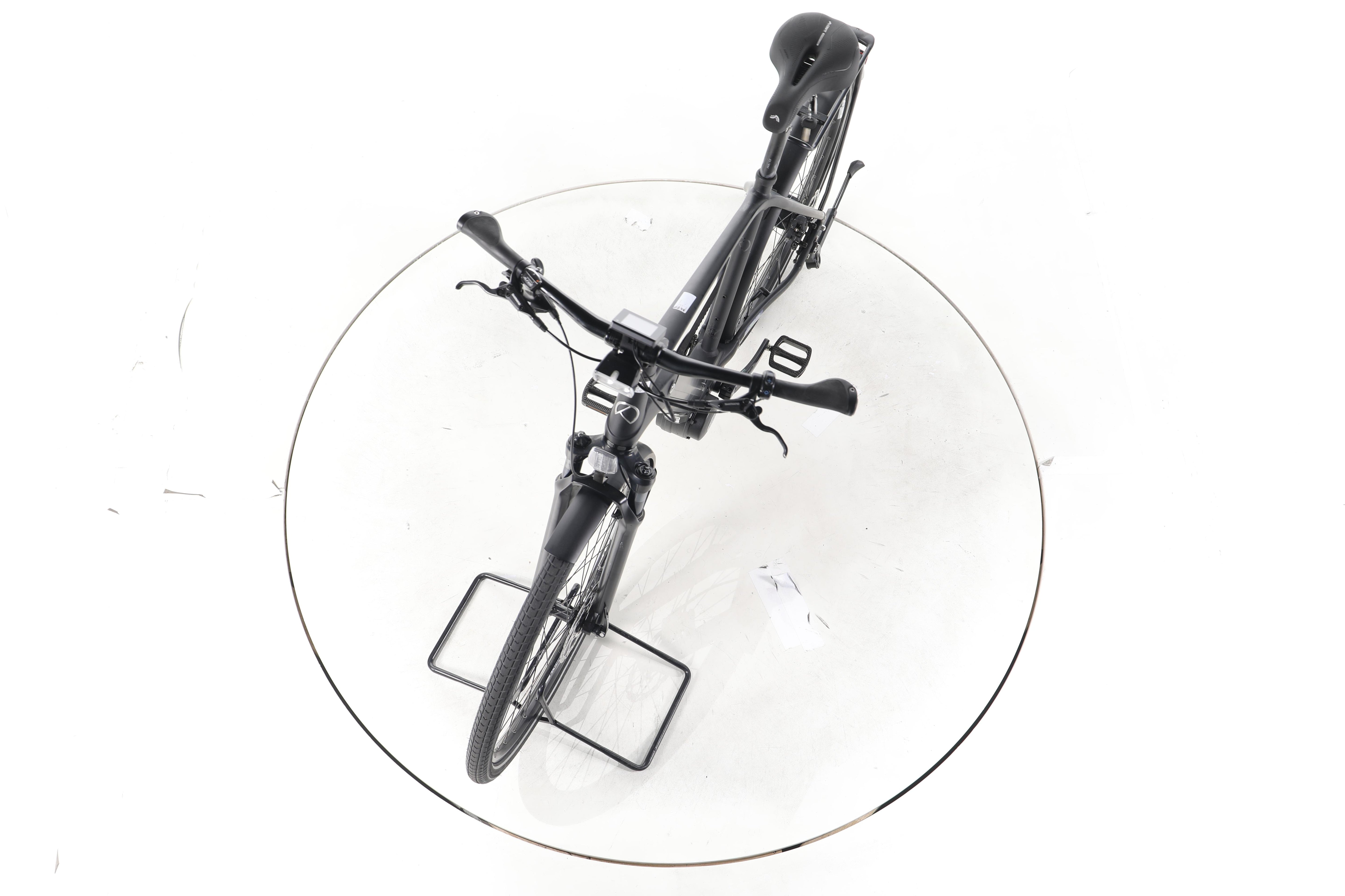 Kalkhoff Integrale 18 City E-Bike - Image 17