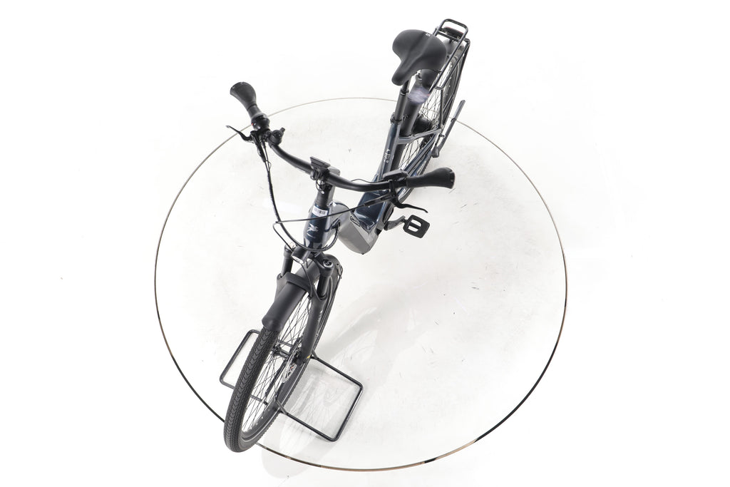 Pegasus Premio EVO 5F Lite Belt City E-Bike Tiefeinsteiger - Image 17