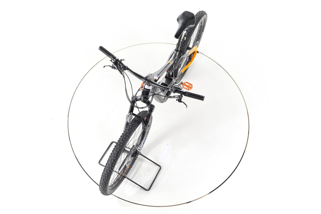 Haibike FullNine10 Fully E-Bike - Image 17