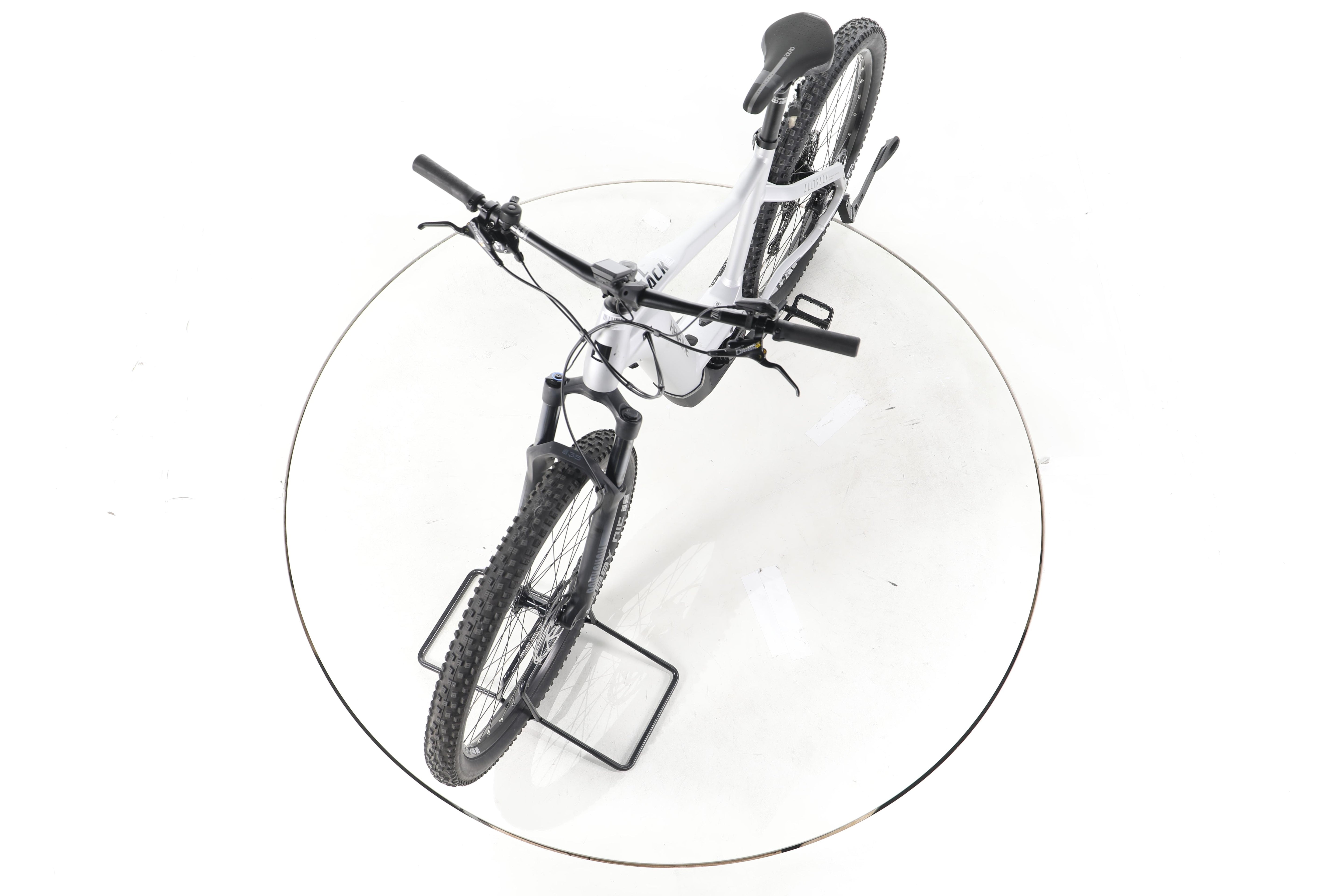 Haibike AllTrack 9 E-Bike - Image 17