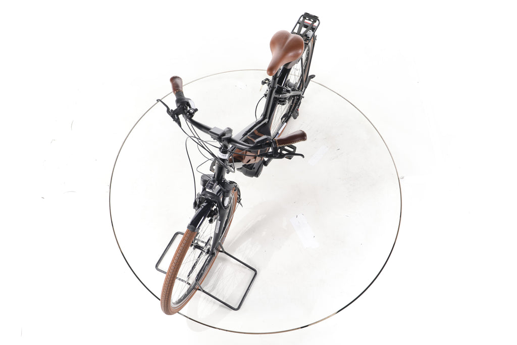 Riese & Müller Cruiser2 Mixte Vario City E-Bike 2024 - Image 17