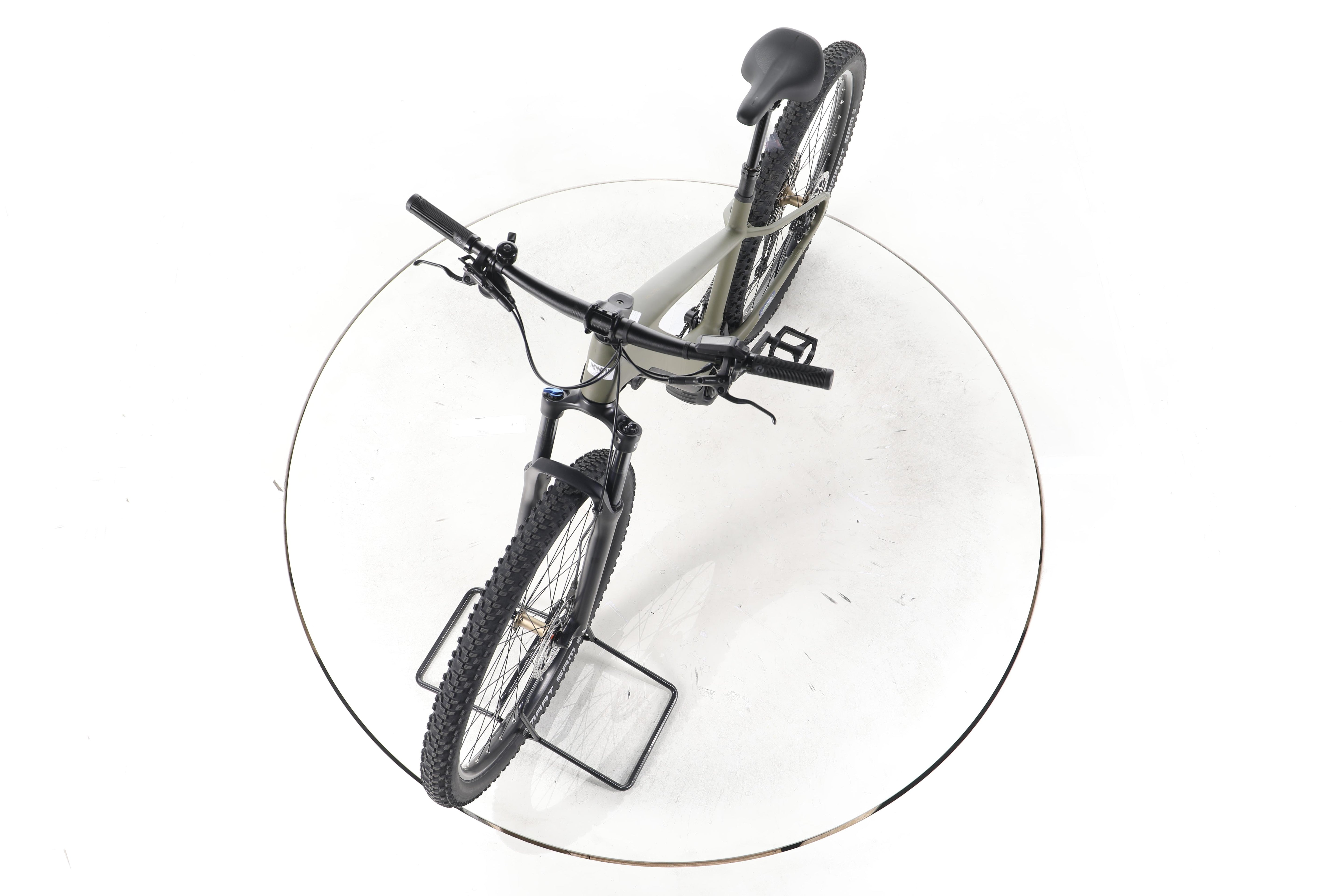 Cube Reaction Hybrid Pro E-Bike 2025 - Image 17