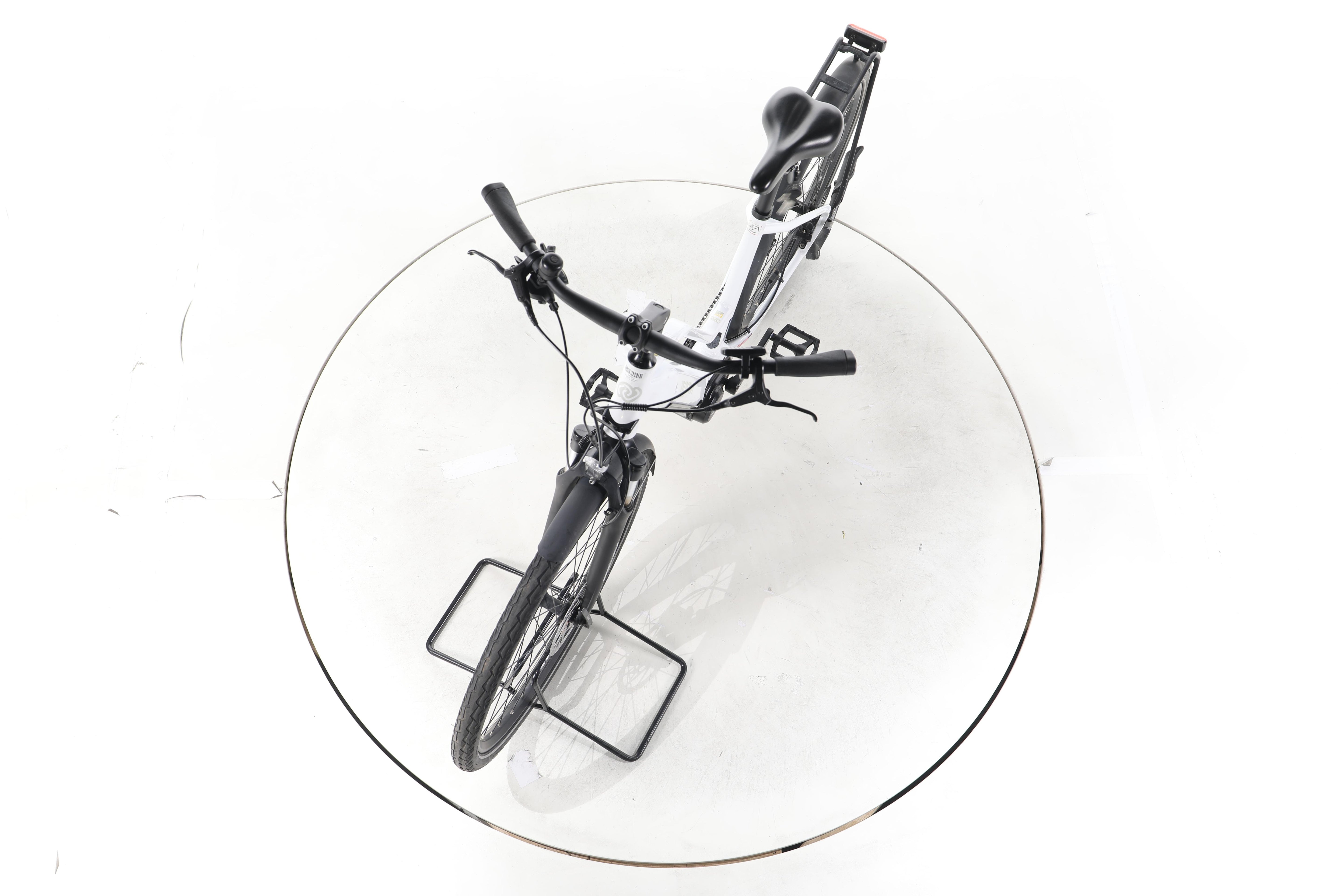 Vecocraft Aura Trekking E-Bike - Image 17