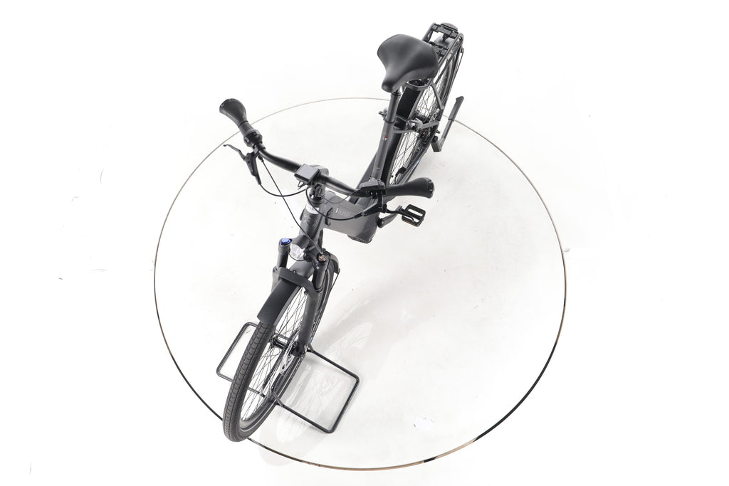 Kalkhoff Image 5.B Move City E-Bike Tiefeinsteiger 2024 - Image 17