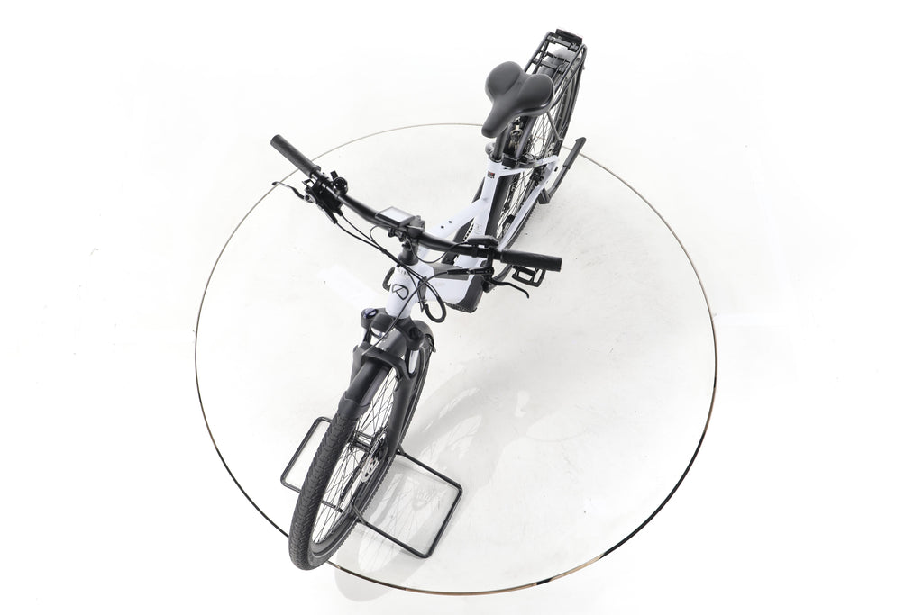 Kalkhoff Endeavour 3 Move Trekking E-Bike 2024 - Image 17