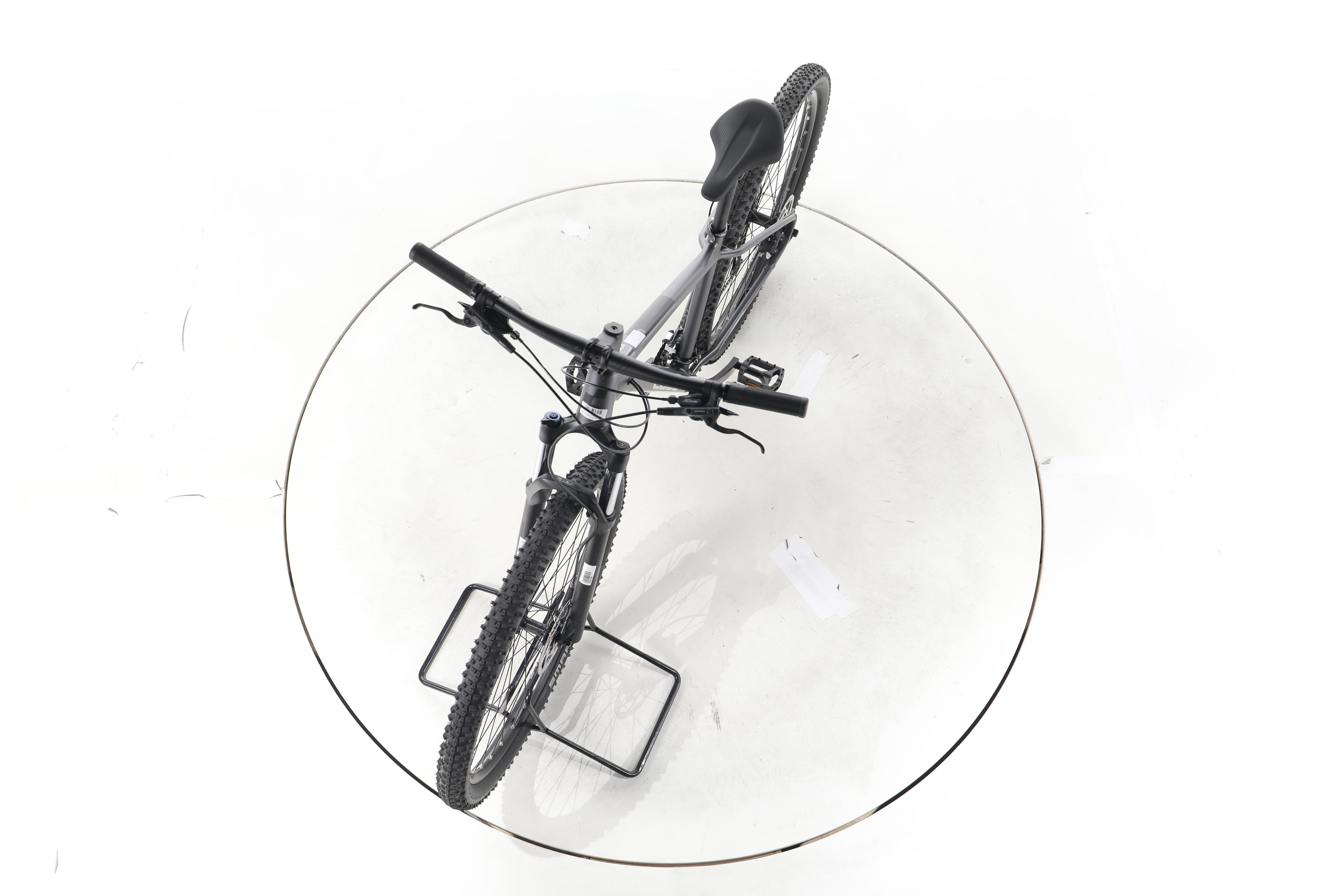 Cube Aim SLX Fahrrad Hardtail - Image 17