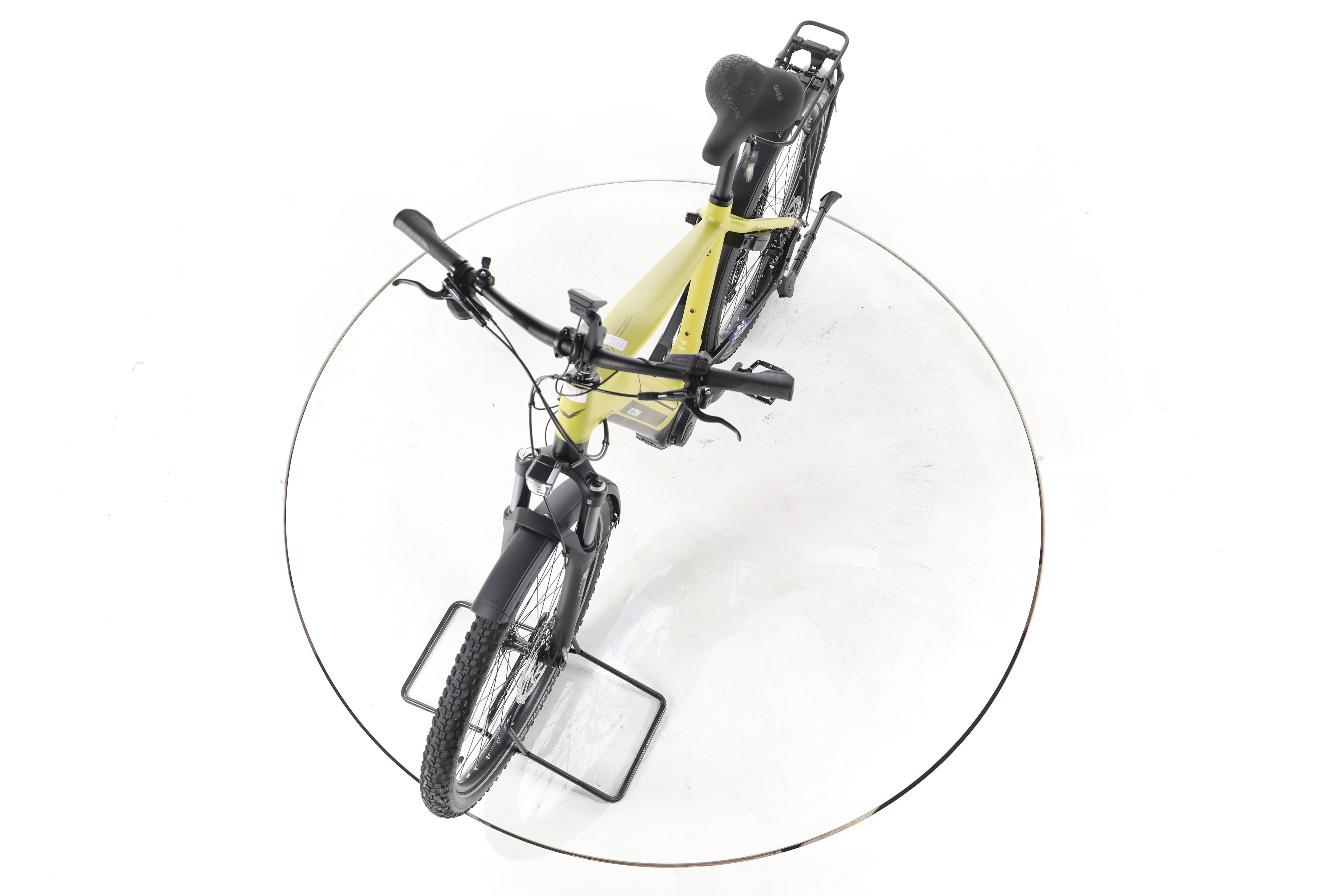 Victoria Avyon 4 Trekking E-Bike - Image 17