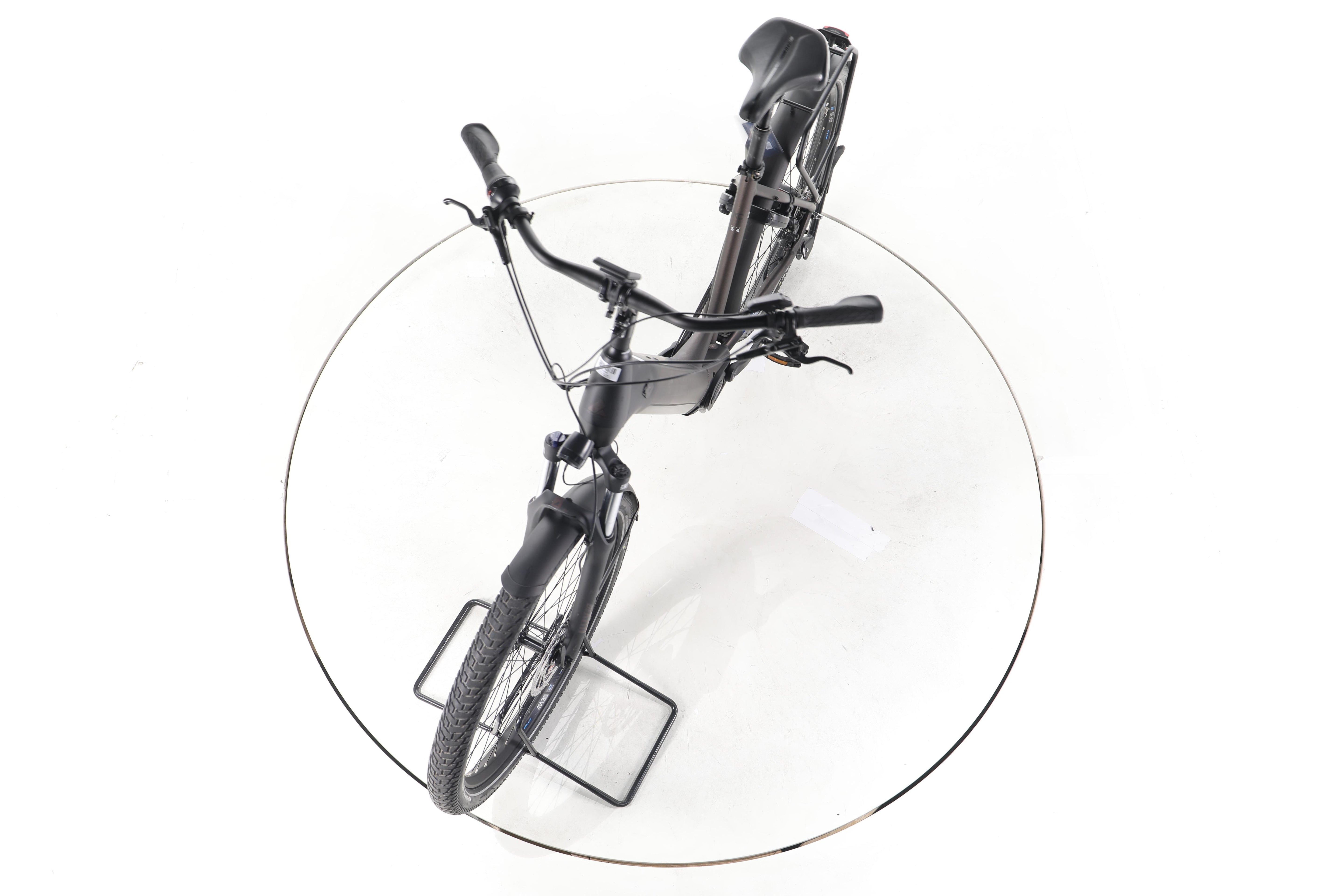 Bulls Iconic Evo City E-Bike Tiefeinsteiger - Image 17