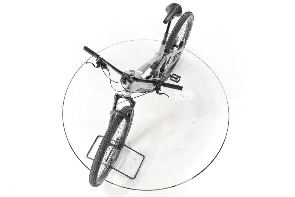 Cube Stereo Hybrid 140 HPC Pro E-Bike Fully - Image 17