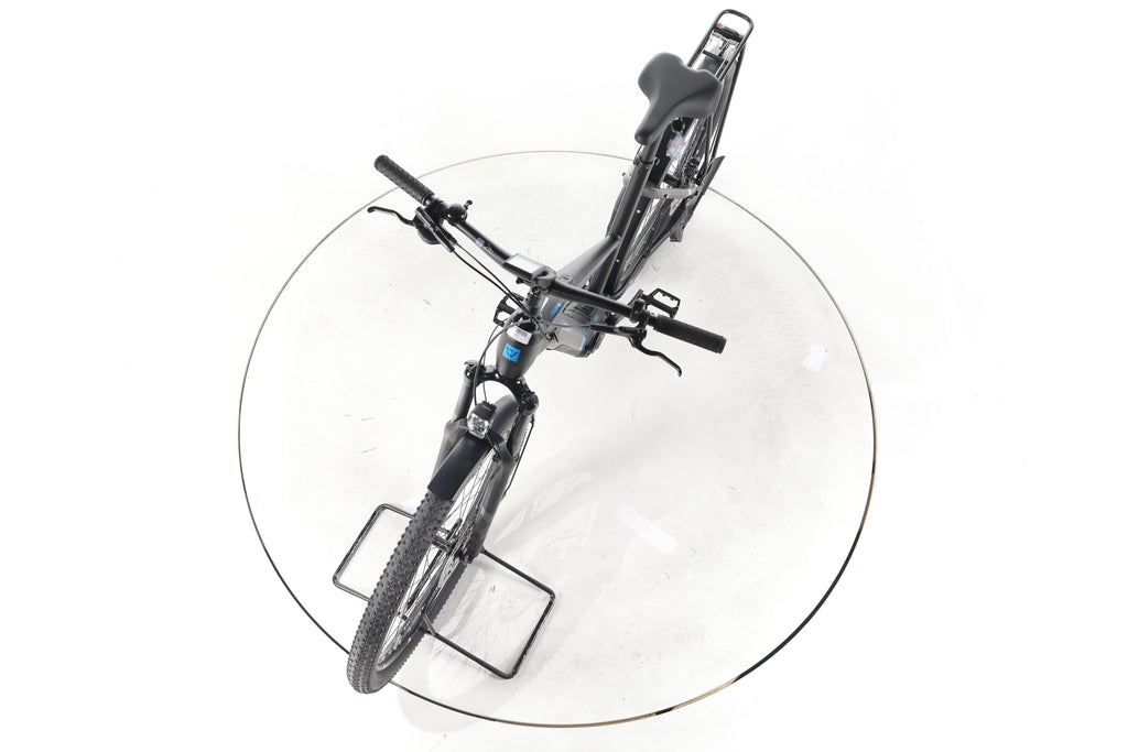 Conway Cairon C 2.0 Trekking E-Bike - Image 17