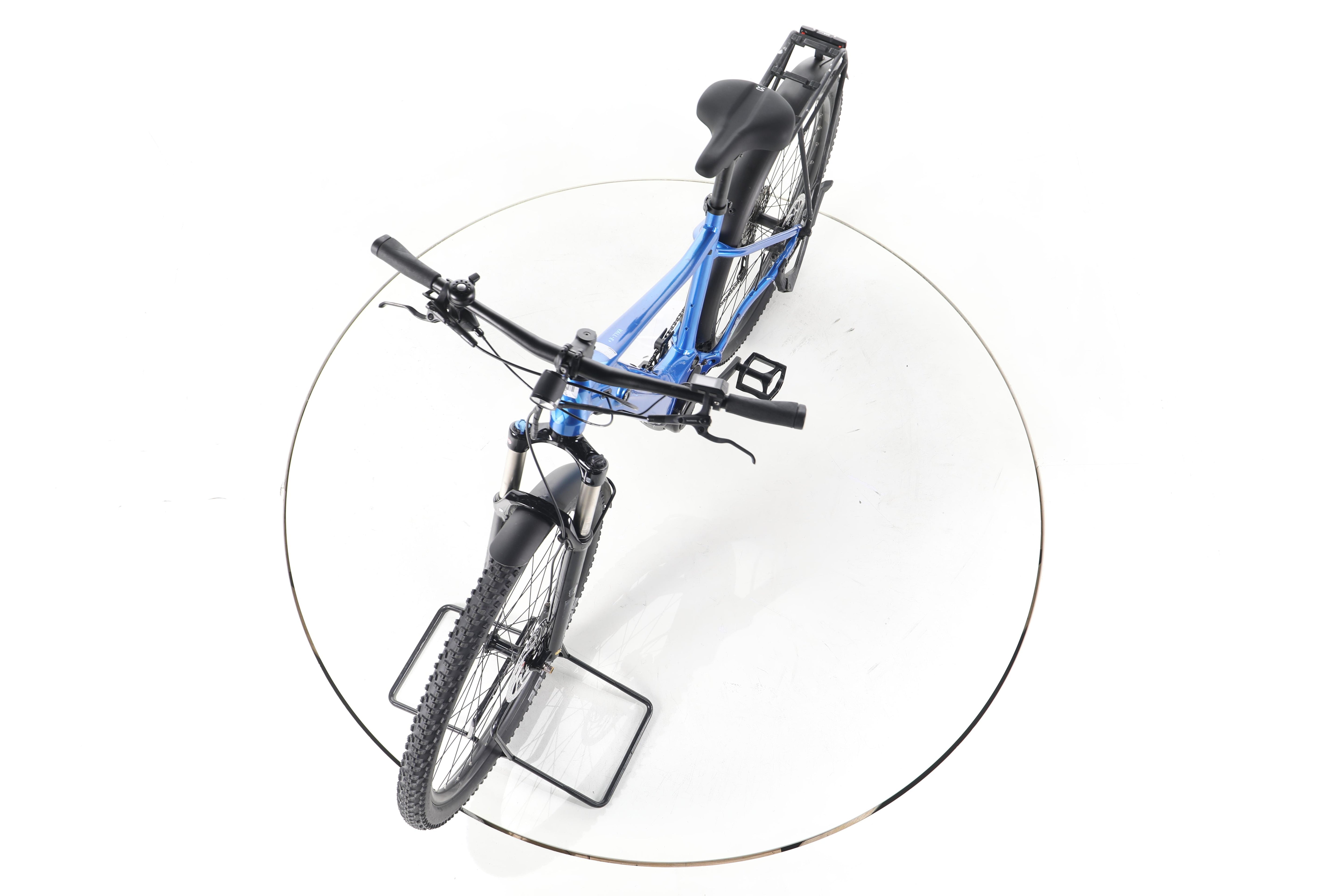 Liv Vall-E+ EX Trekking E-Bike - Image 17