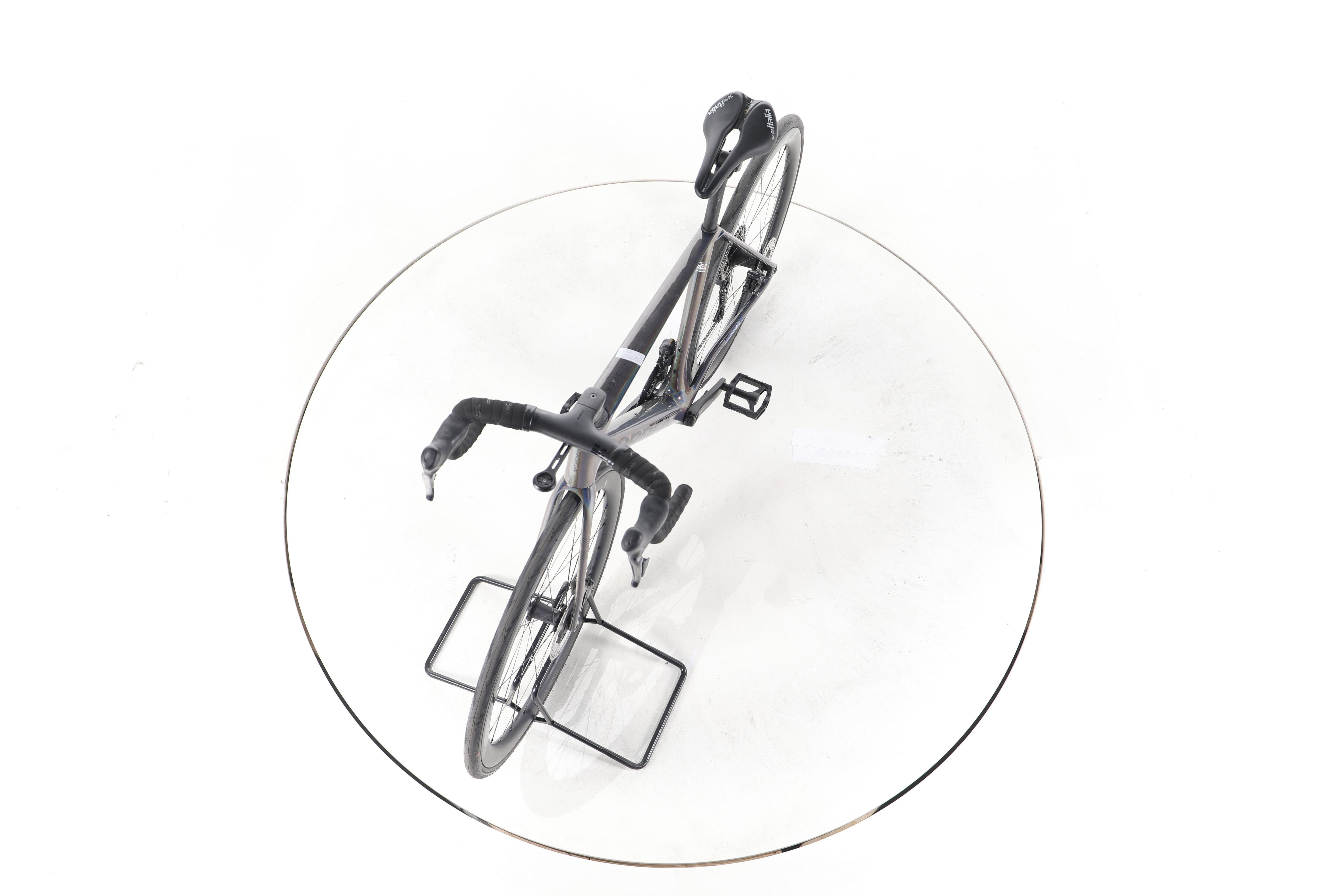 Orbea Orca M20iLTD Rennrad Carbon - Image 17