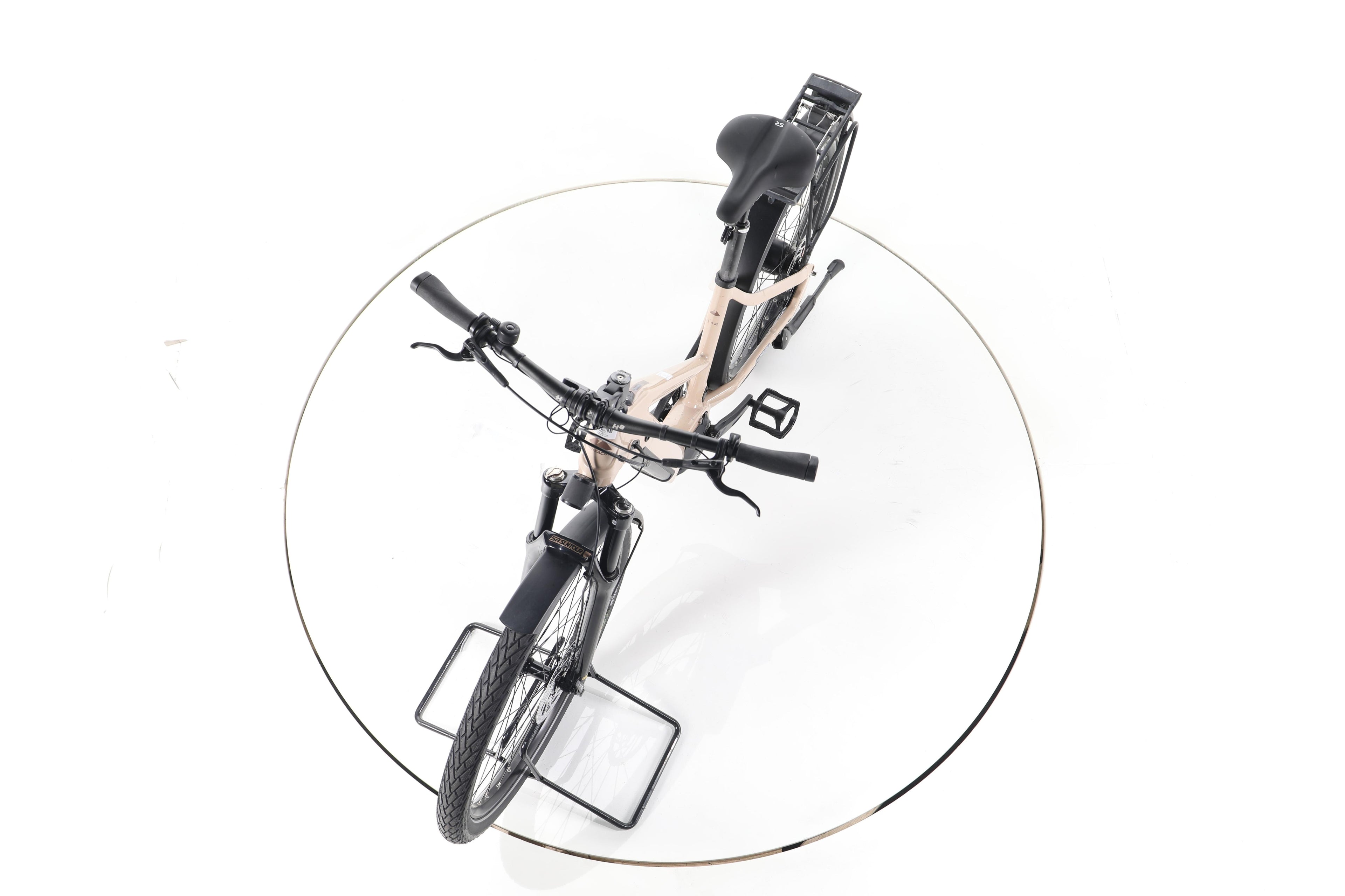 HoheAcht PASIA Urbeno City E-Bike - Image 17