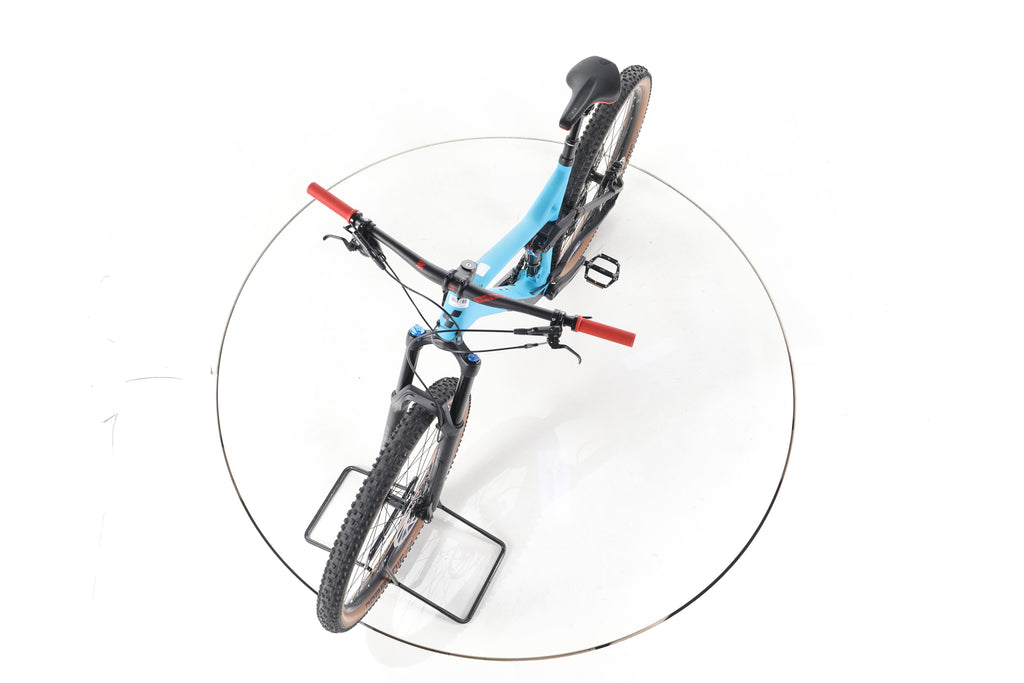 Cube Stereo 140 HPC Race Fahrrad Fully - Image 17