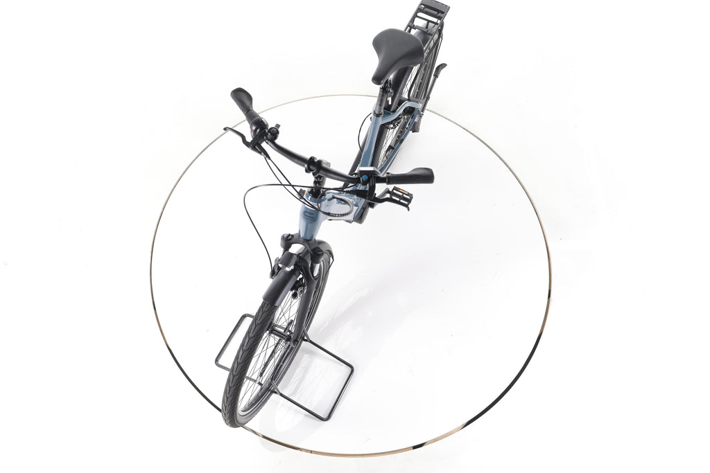 Corratec E-Power Trekking City E-Bike Tiefeinsteiger - Image 17