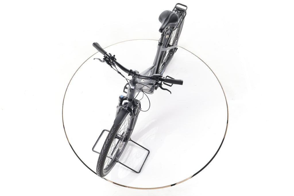 Cube Touring Hybrid EXC Trekking E-Bike - Image 17