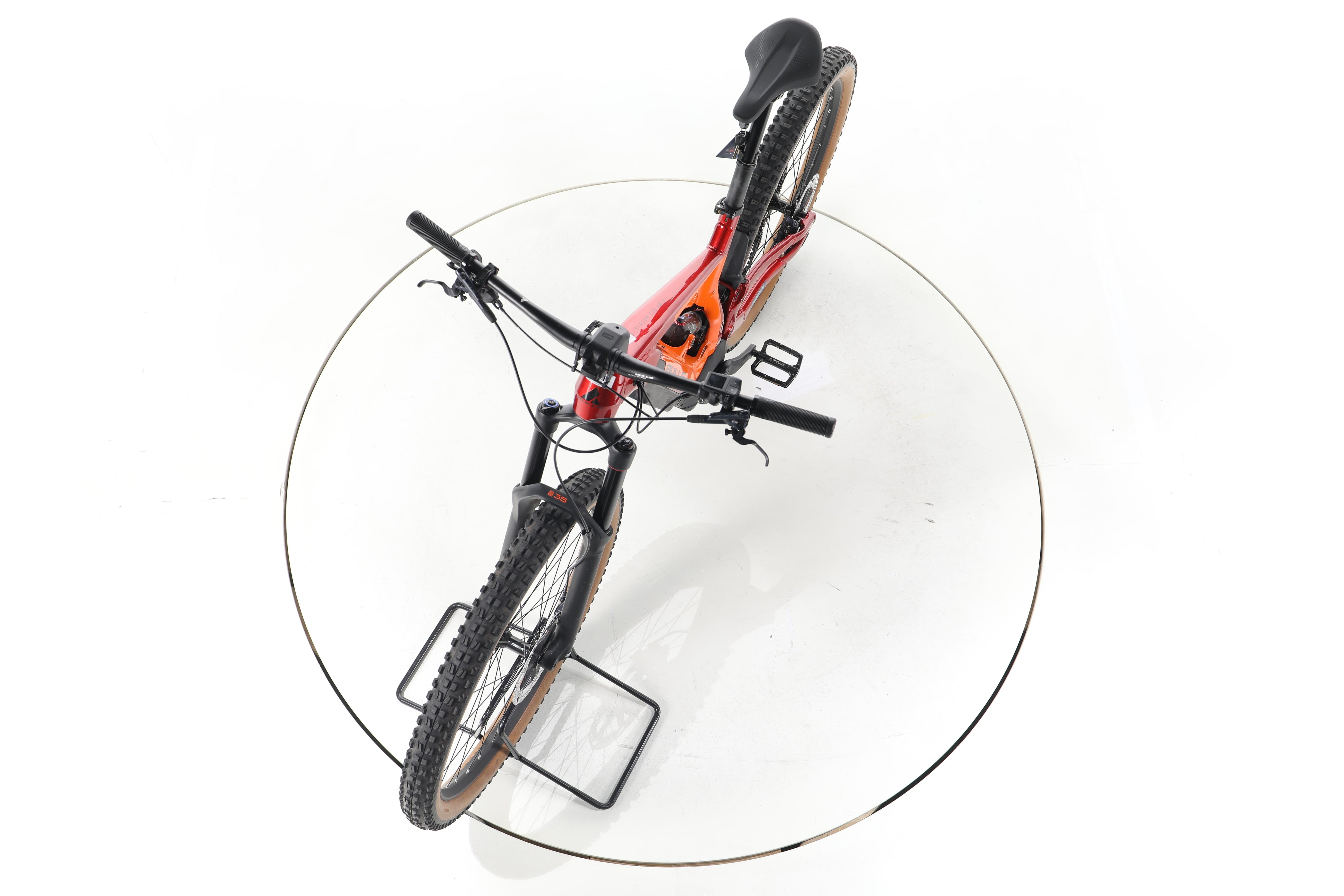 Bulls E Stream Evo AM 3 Fully E-Bike - Image 17