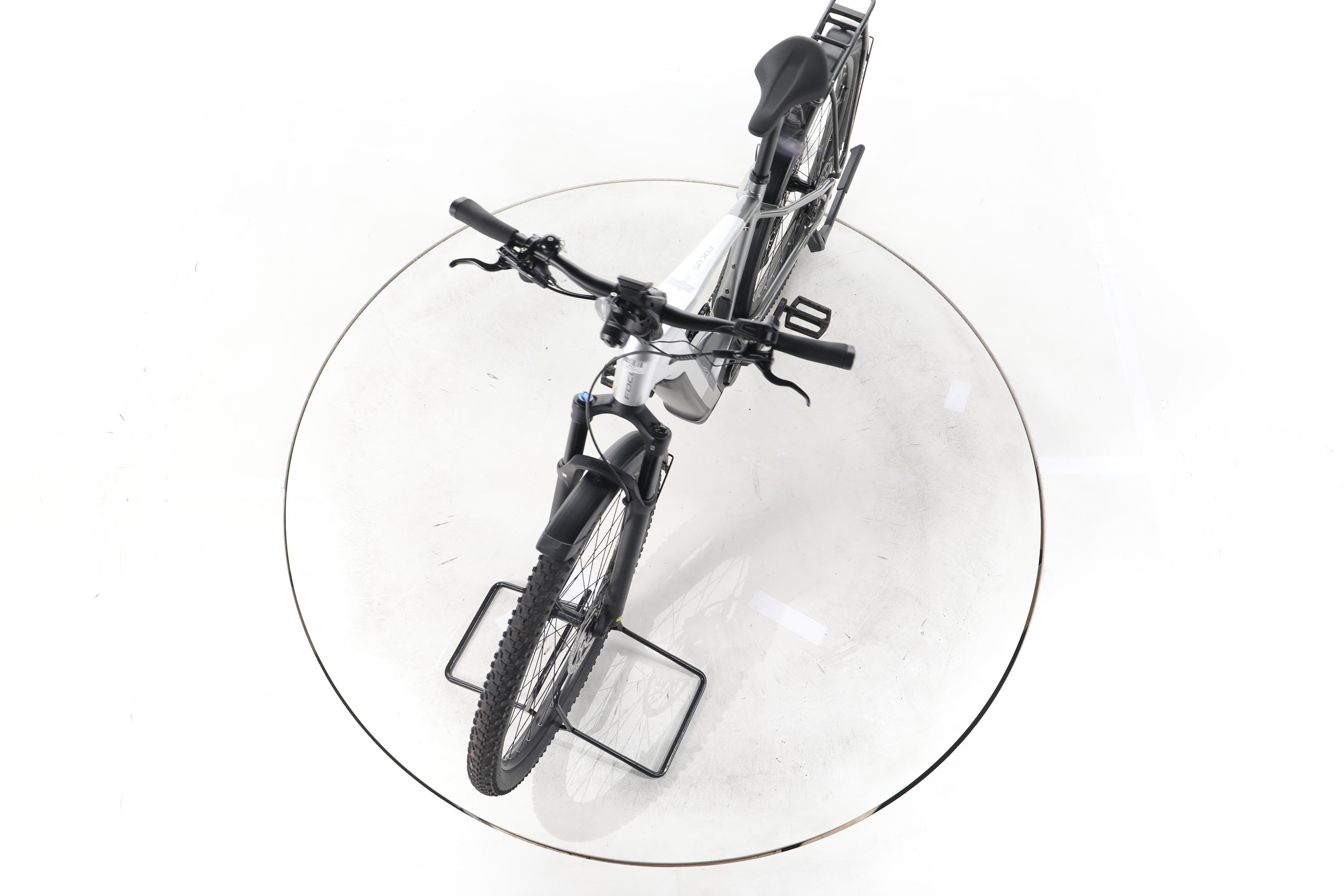 Focus AVENTURA² 6.9 Trekking E-Bike 2024 - Image 17