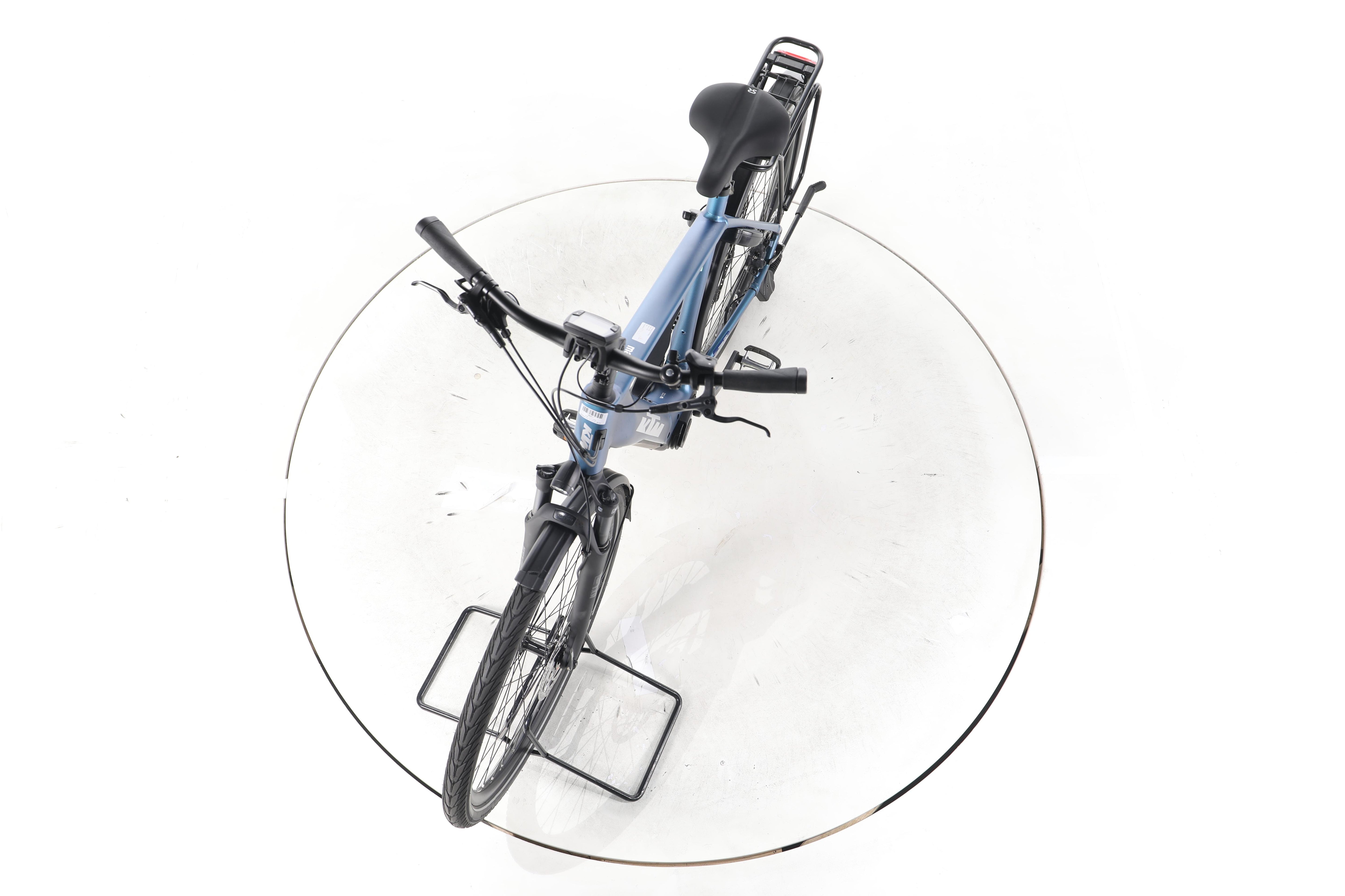 KTM Macina Tour CX 510 Trekking E-Bike - Image 17