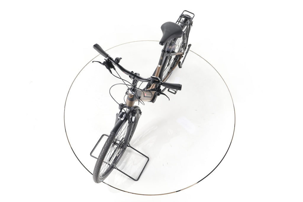 Kreidler Vitality Eco 7 Sport CX Trekking E-Bike Tiefeinsteiger - Image 17