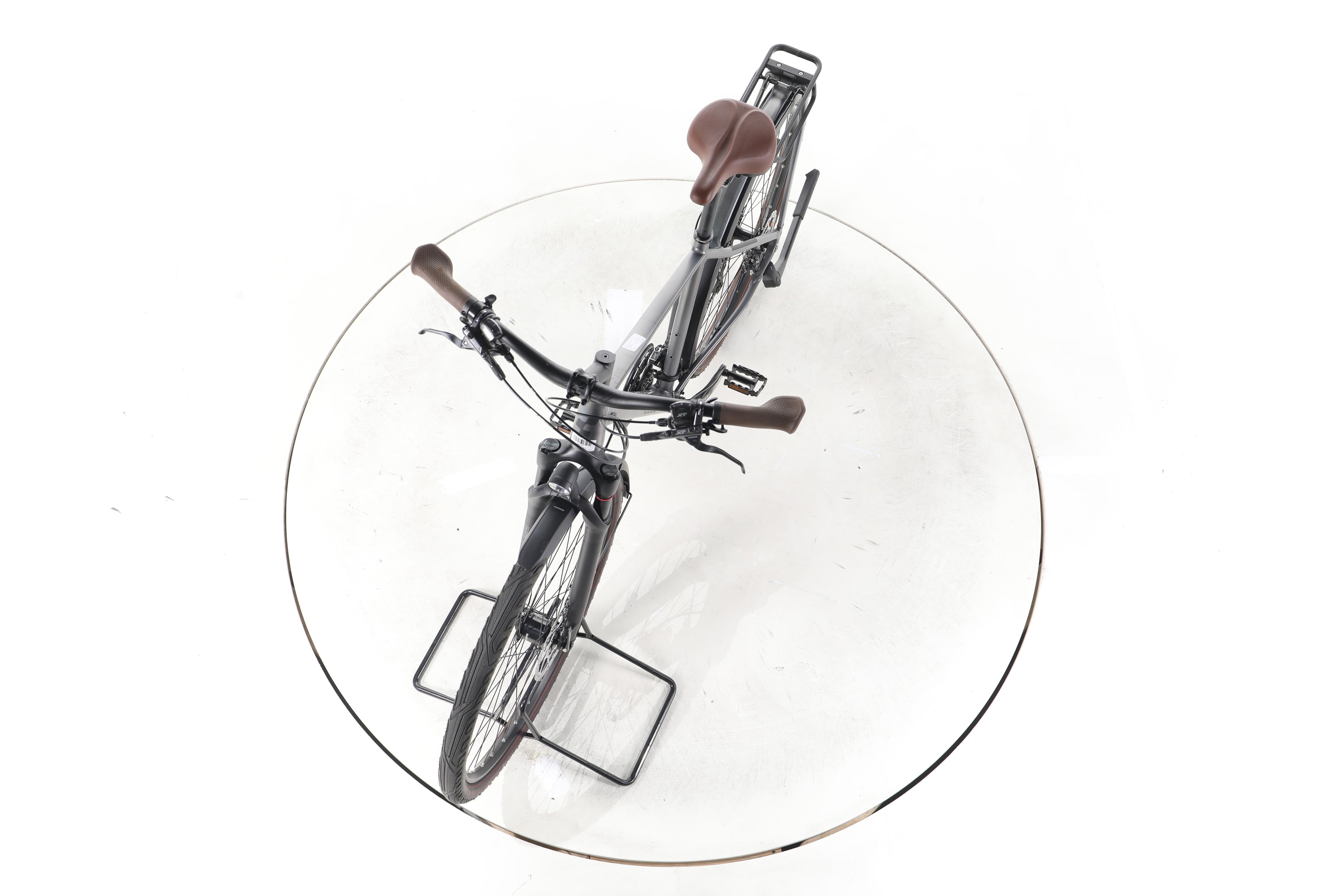 Cube KATHMANDU SLX Fahrrad City & Trekking - Image 17