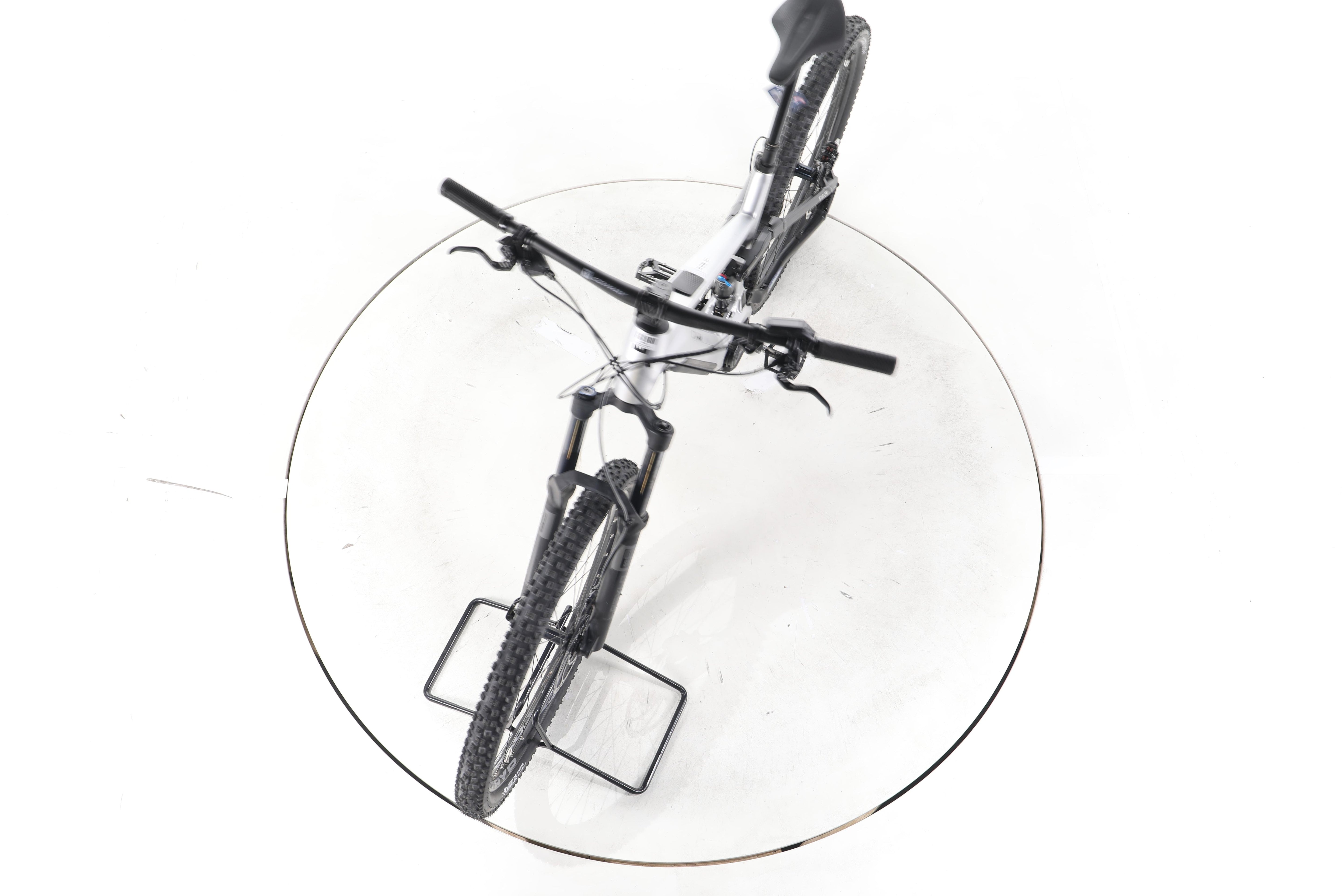 Conway Xyron ST 4.0 E-Bike Fully 2025 - Image 17