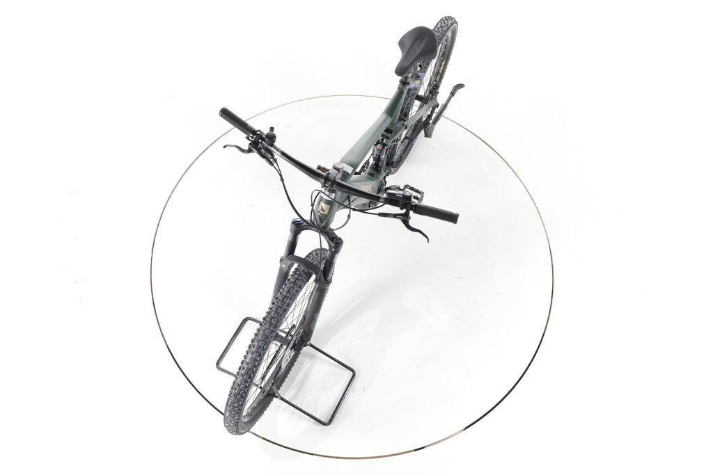 Haibike ALLTRAIL 4 Fully E-Bike - Image 17
