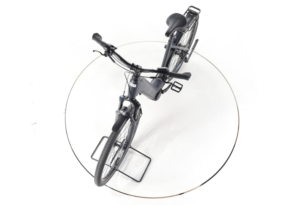 Cube Kathmandu Hybrid Comfort Pro Trekking E-Bike Tiefeinsteiger 2025 - Image 17