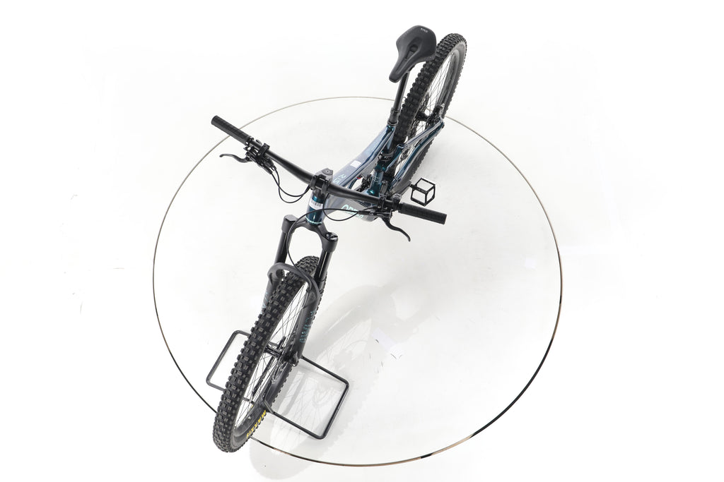 Orbea Rise LT H20 Fully E-Bike 2025 - Image 17