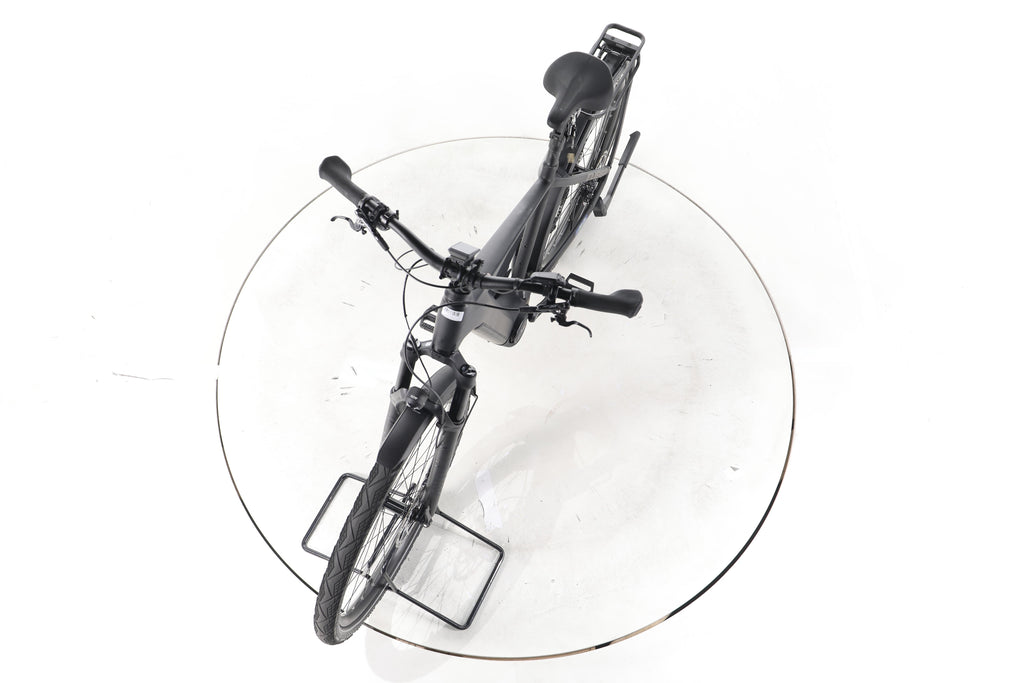 Cube Kathmandu Hybrid SLX Trekking E-Bike 2026 - Image 17