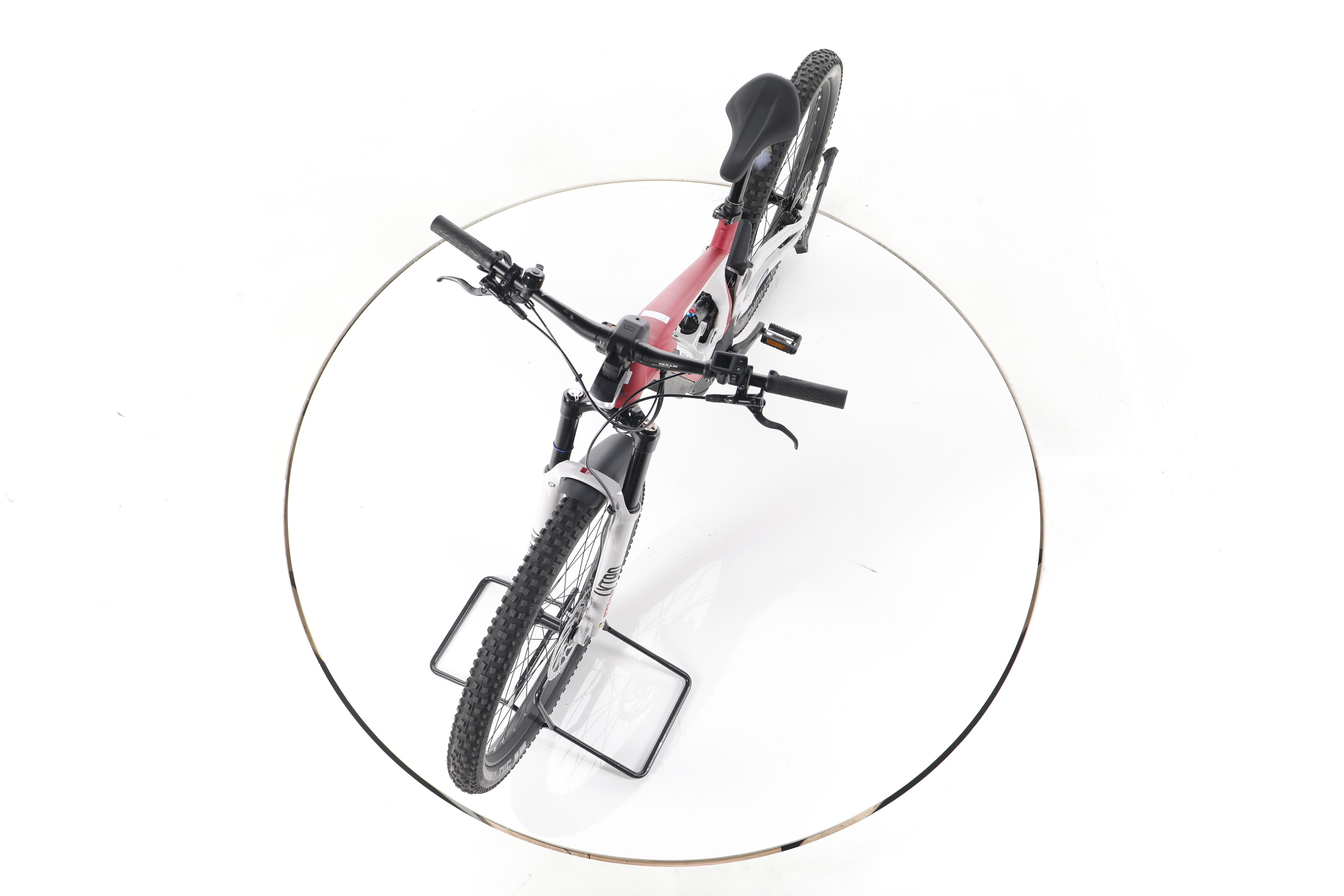 Bulls E-Stream EVA TR2 E-Bike Fully - Image 17