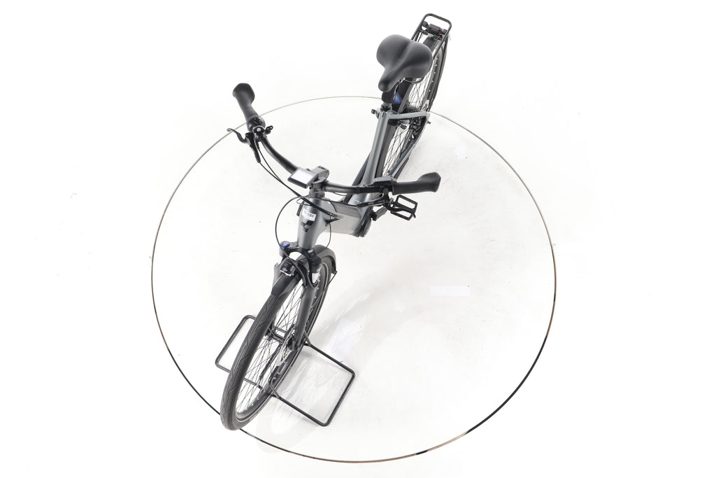 Cube 23  SUPREME HYBRID PRO City E-Bike Tiefeinsteiger - Image 17