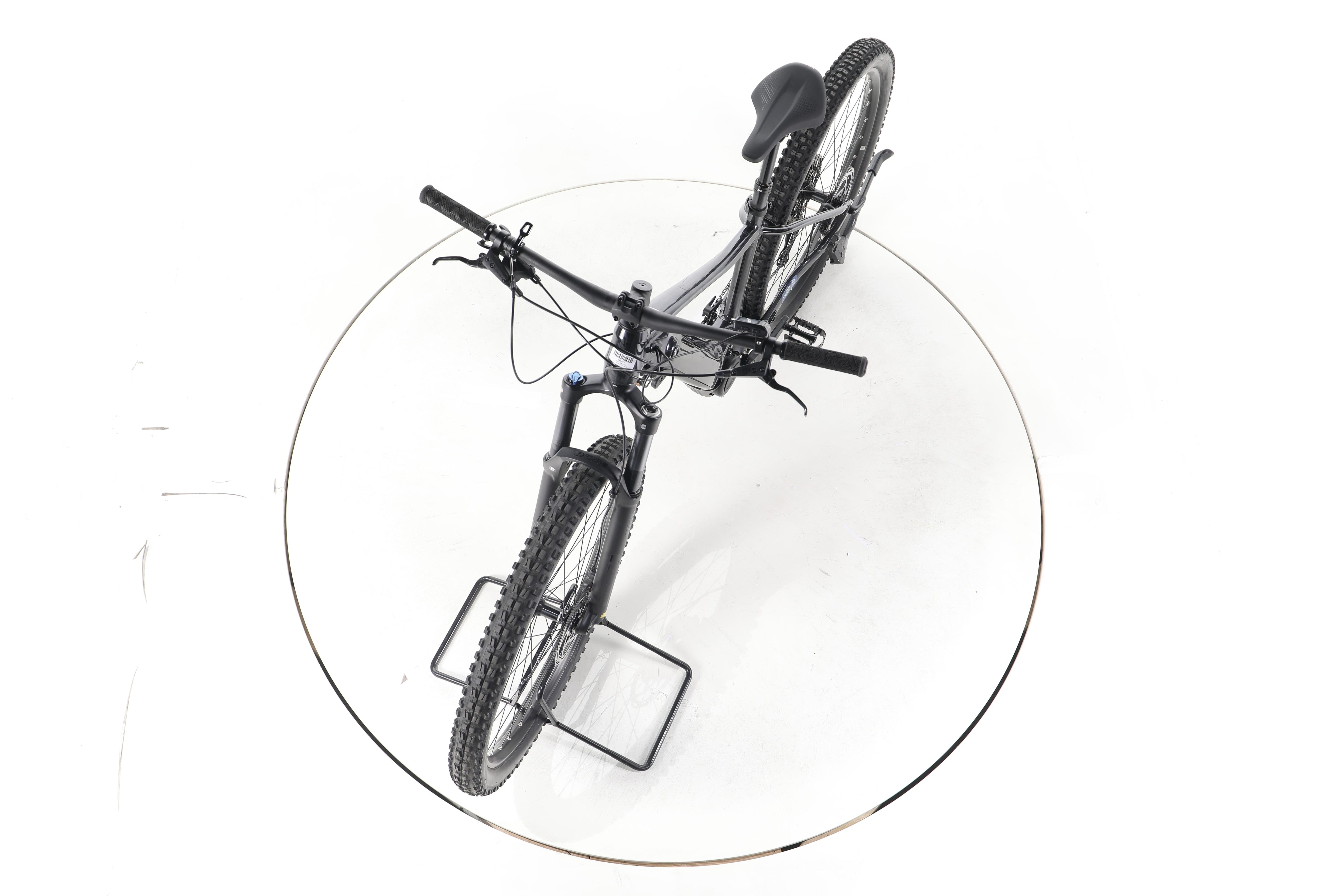 Giant Fathom E+2 Pro E-Bike - Image 17