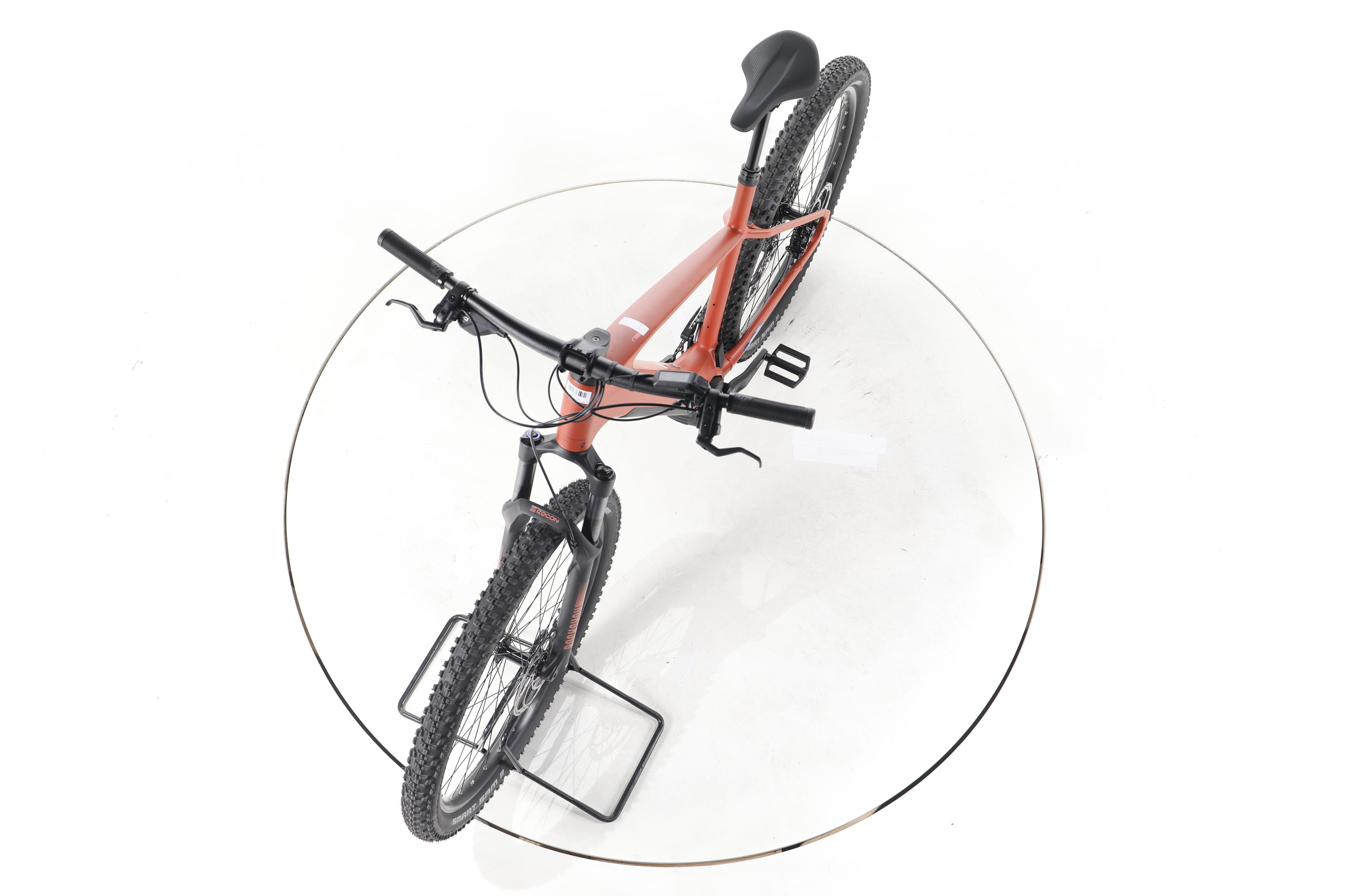 Cube Reaction Hybrid Race E-Bike Carbon 2025 - Image 17