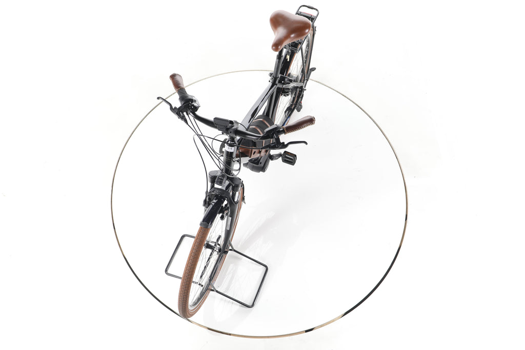 Riese & Müller Cruiser2 vario City E-Bike - Image 17