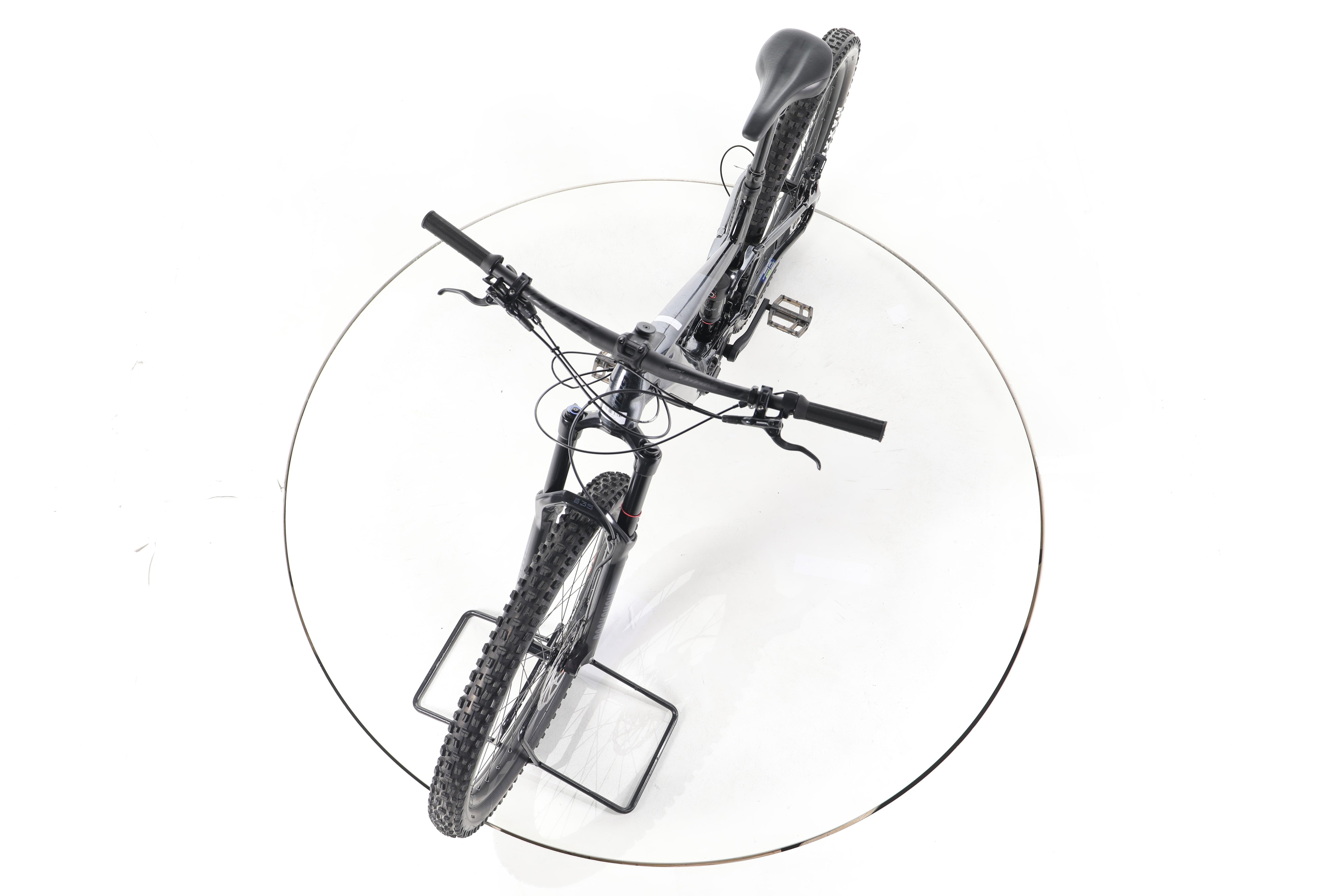 Giant Trance X E+ 3 E-Bike Fully - Image 17