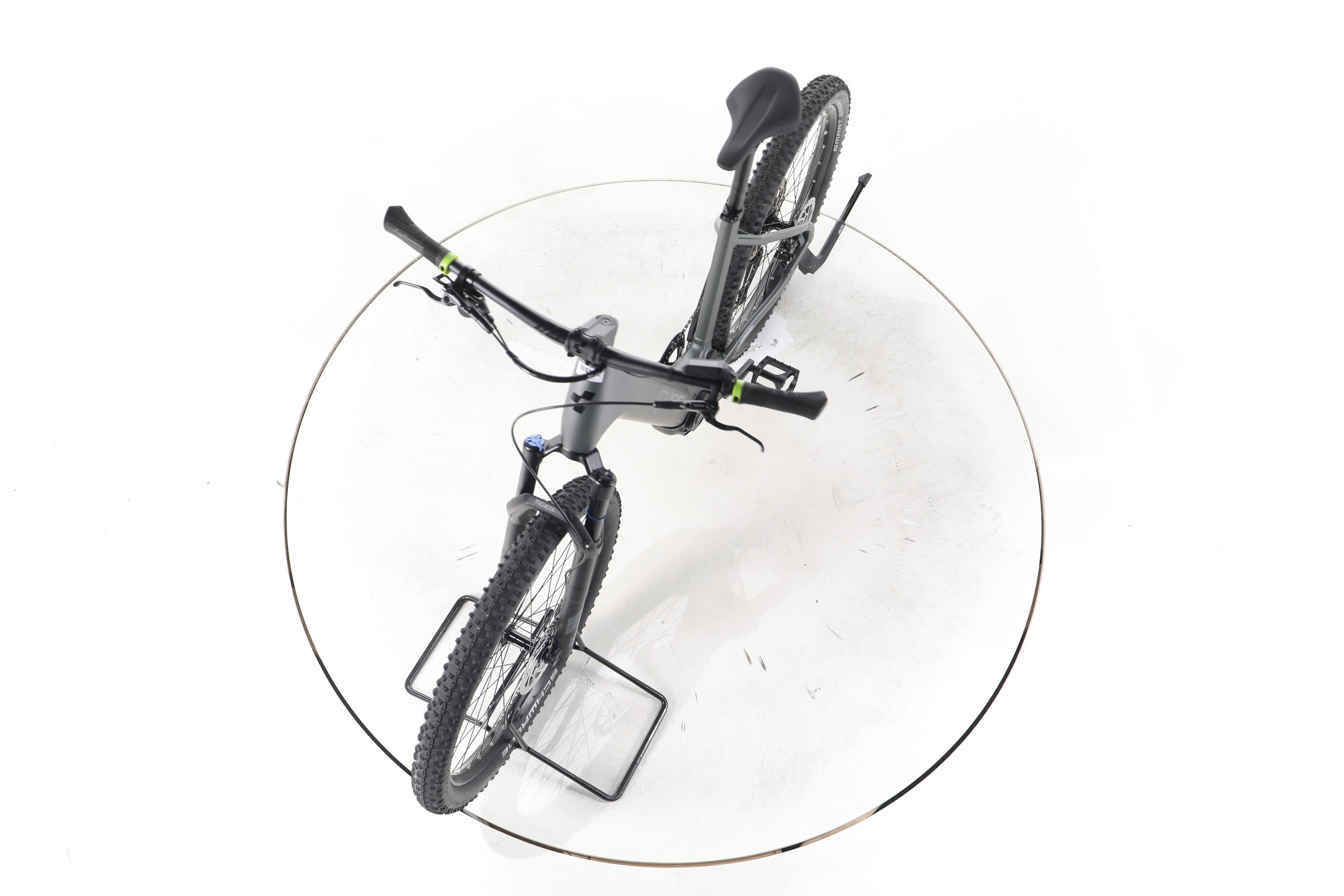 Cube Reaction Hybrid Pro E-Bike - Image 17