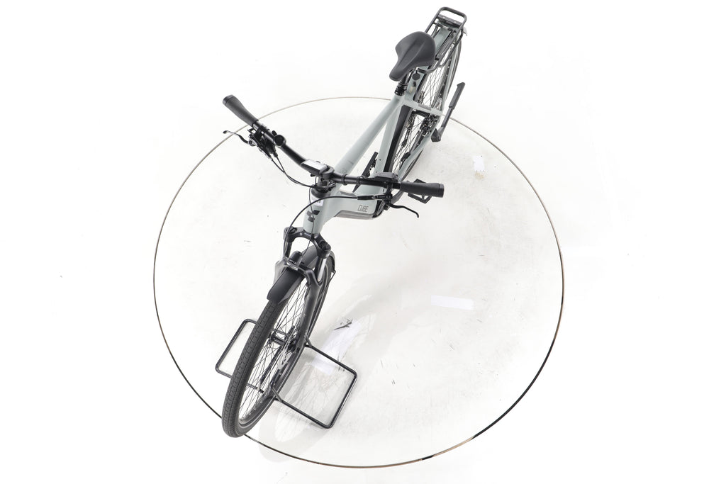 Cube Kathmandu Hybrid ONE Trekking E-Bike - Image 17