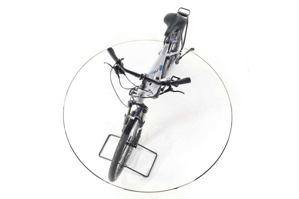 R Raymon TourRay E 5.0 Trekking E-Bike - Image 17