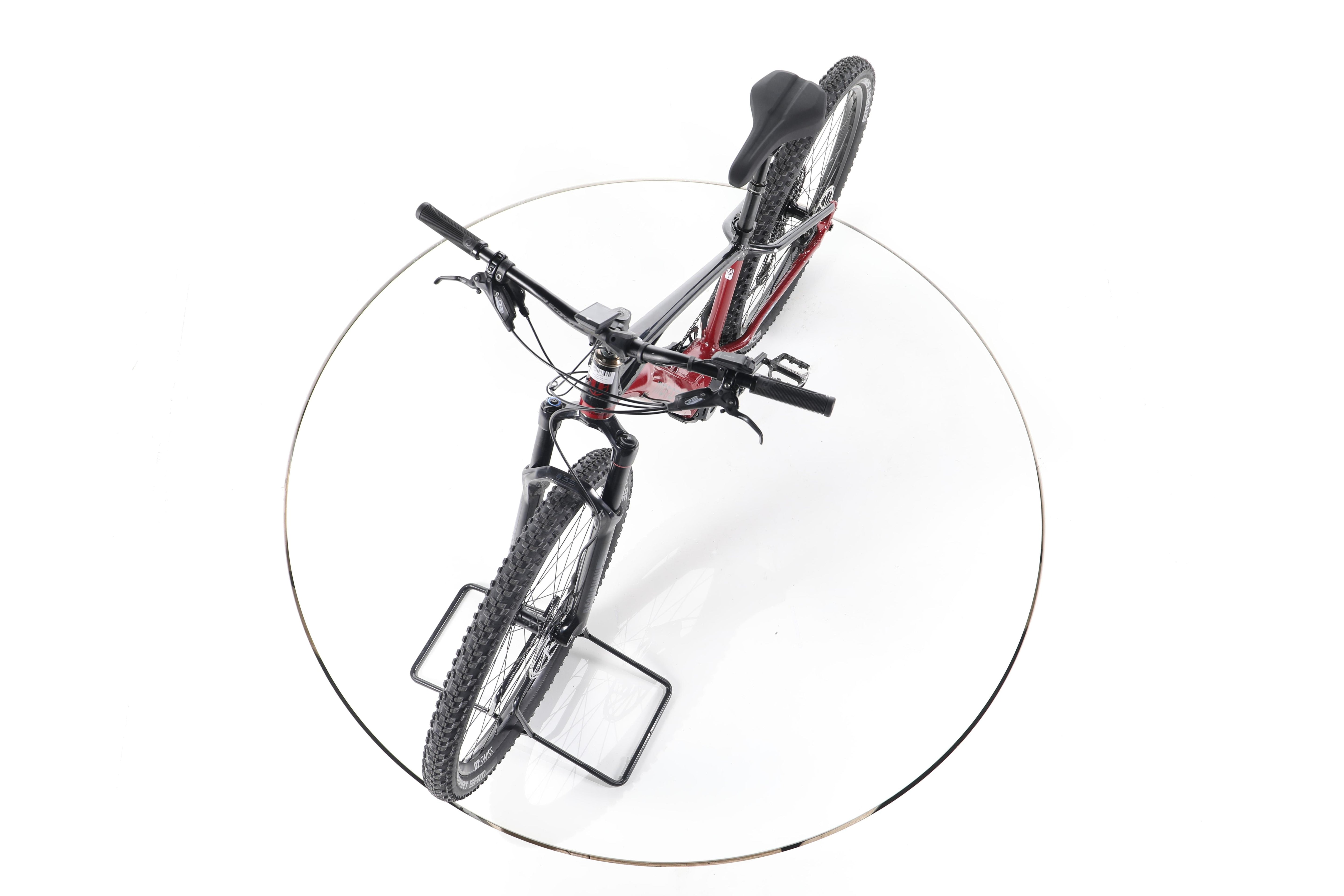 Mondraker Prime R E-Bike - Image 17