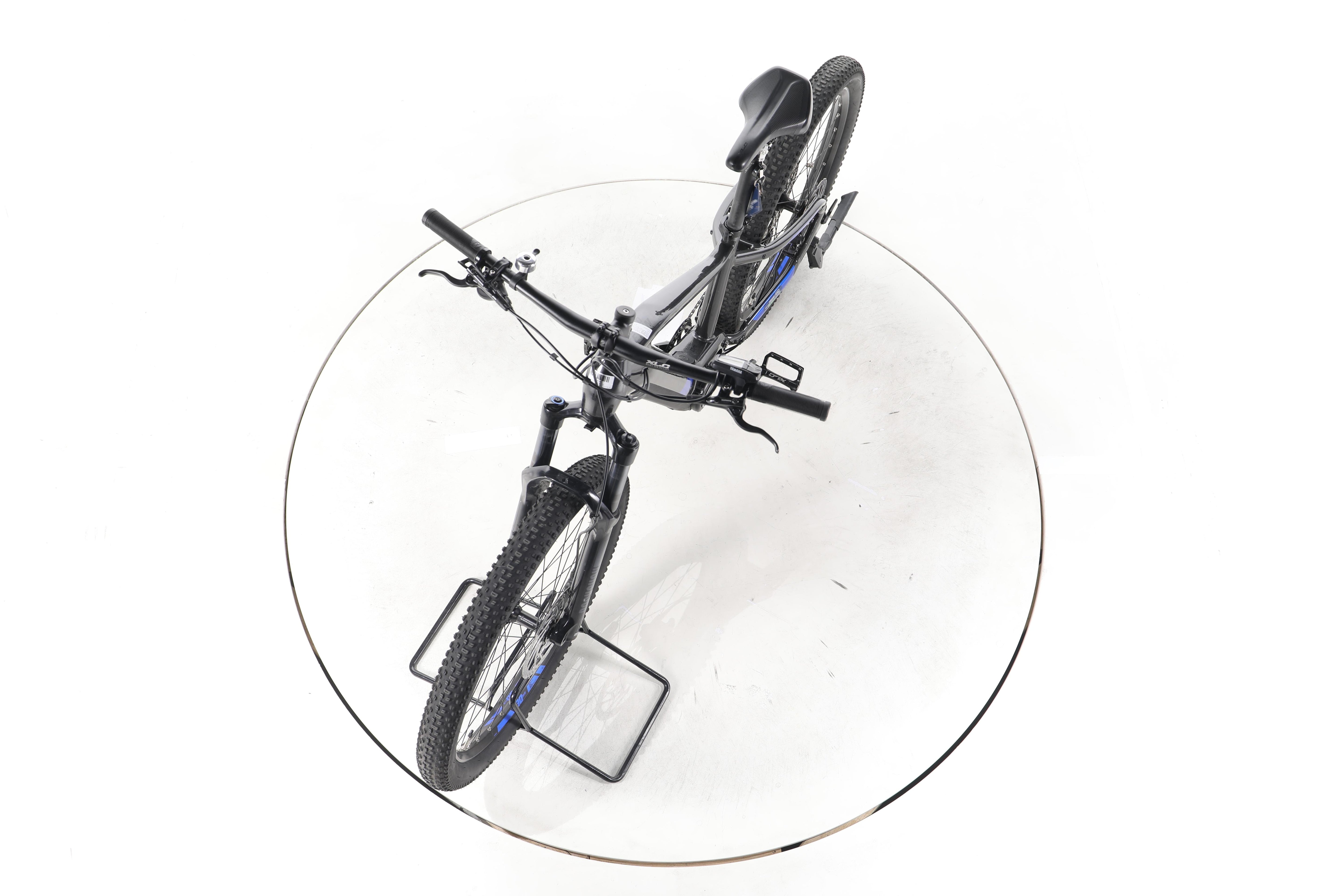 Haibike HardSeven 7 E-Bike 2024 - Image 17